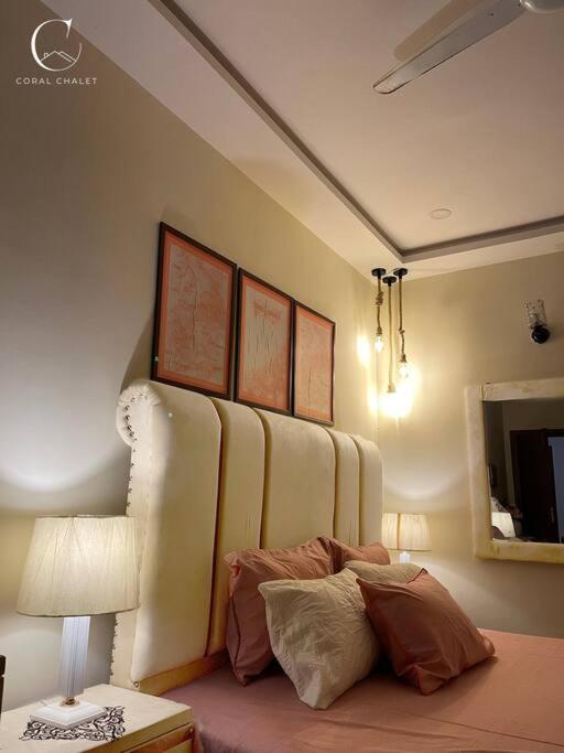 Luxury Studio Apartment,Free Wifi view 2