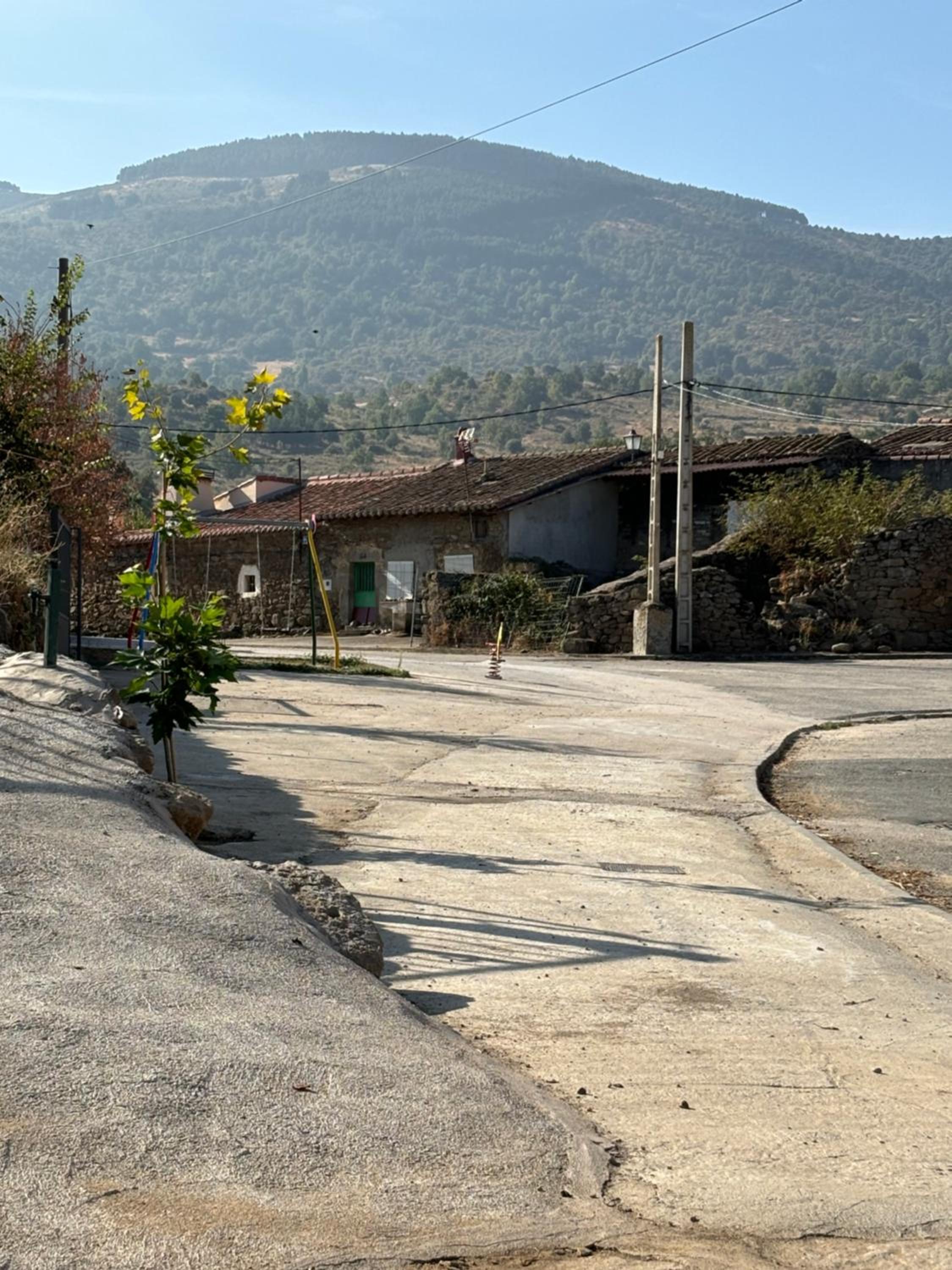 Casa Rural Los Cuartos de Gredos