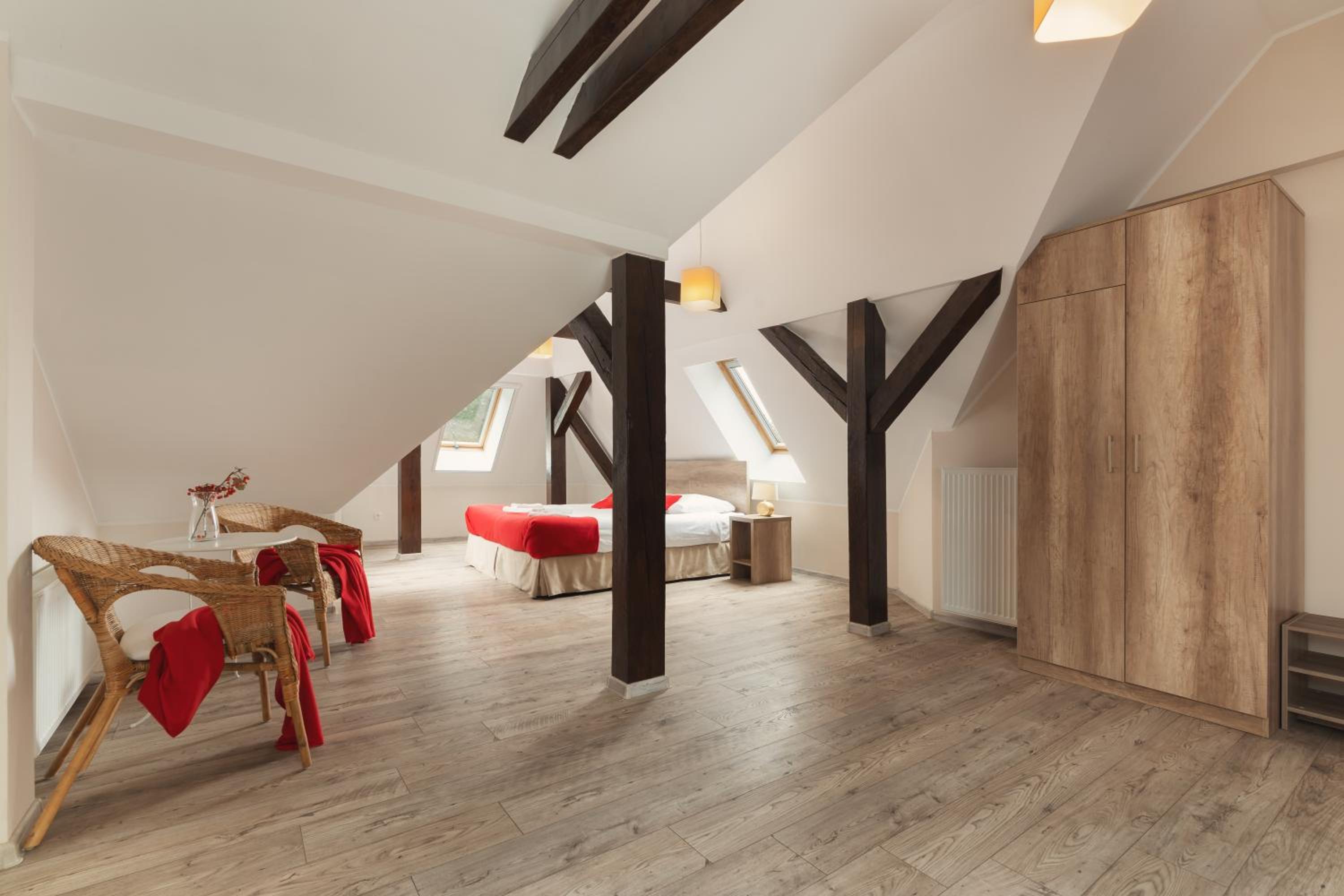 Stary Młyn Strzeszyn - Soft All Inclusive