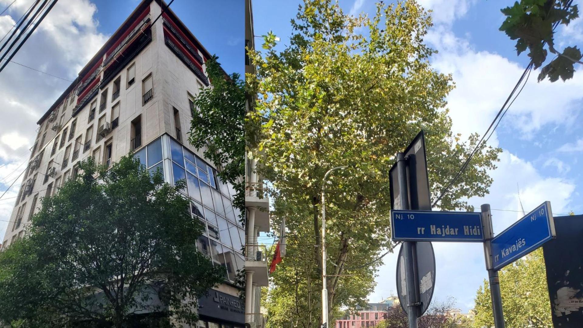 TFS Apartments