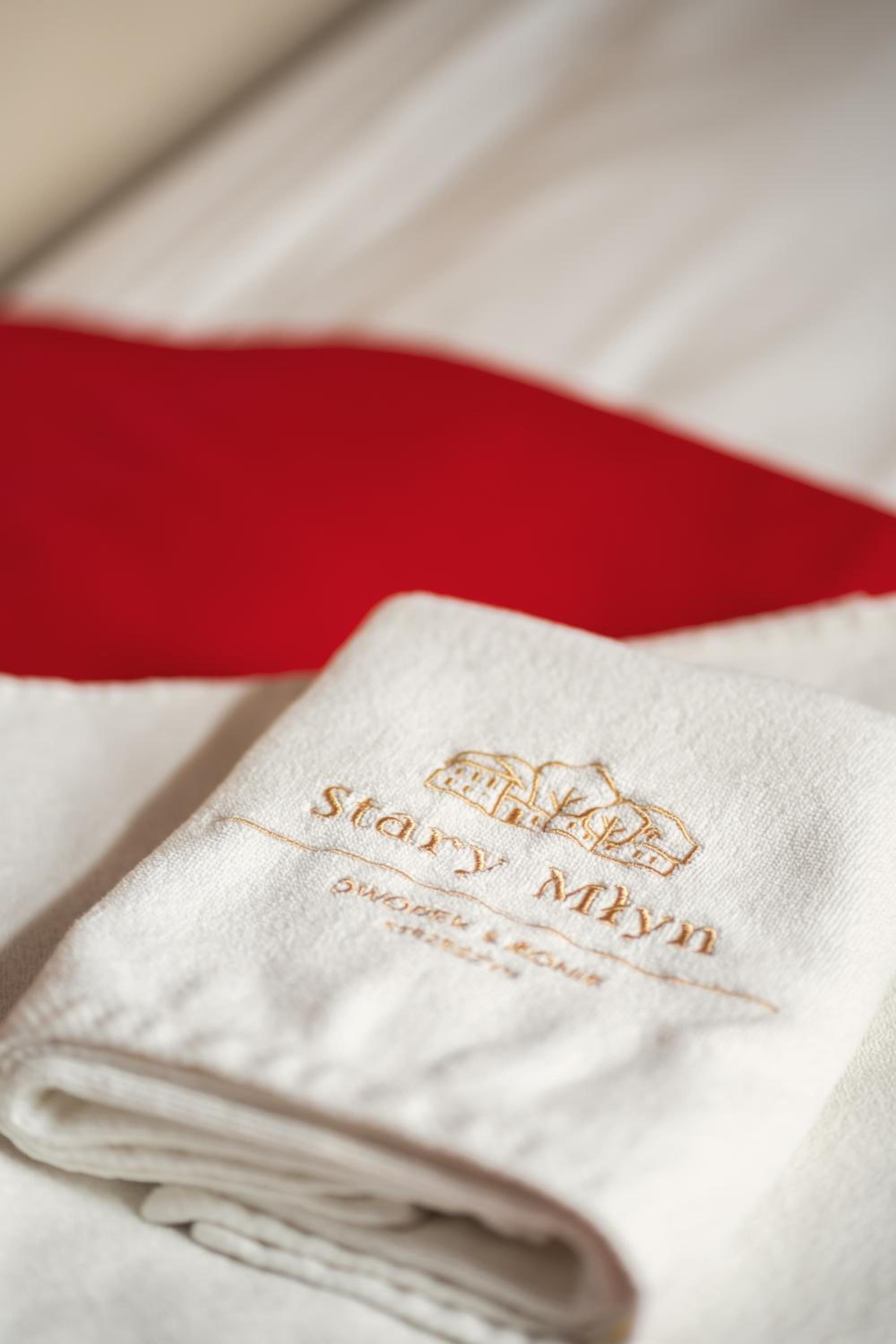 Stary Młyn Strzeszyn - Soft All Inclusive