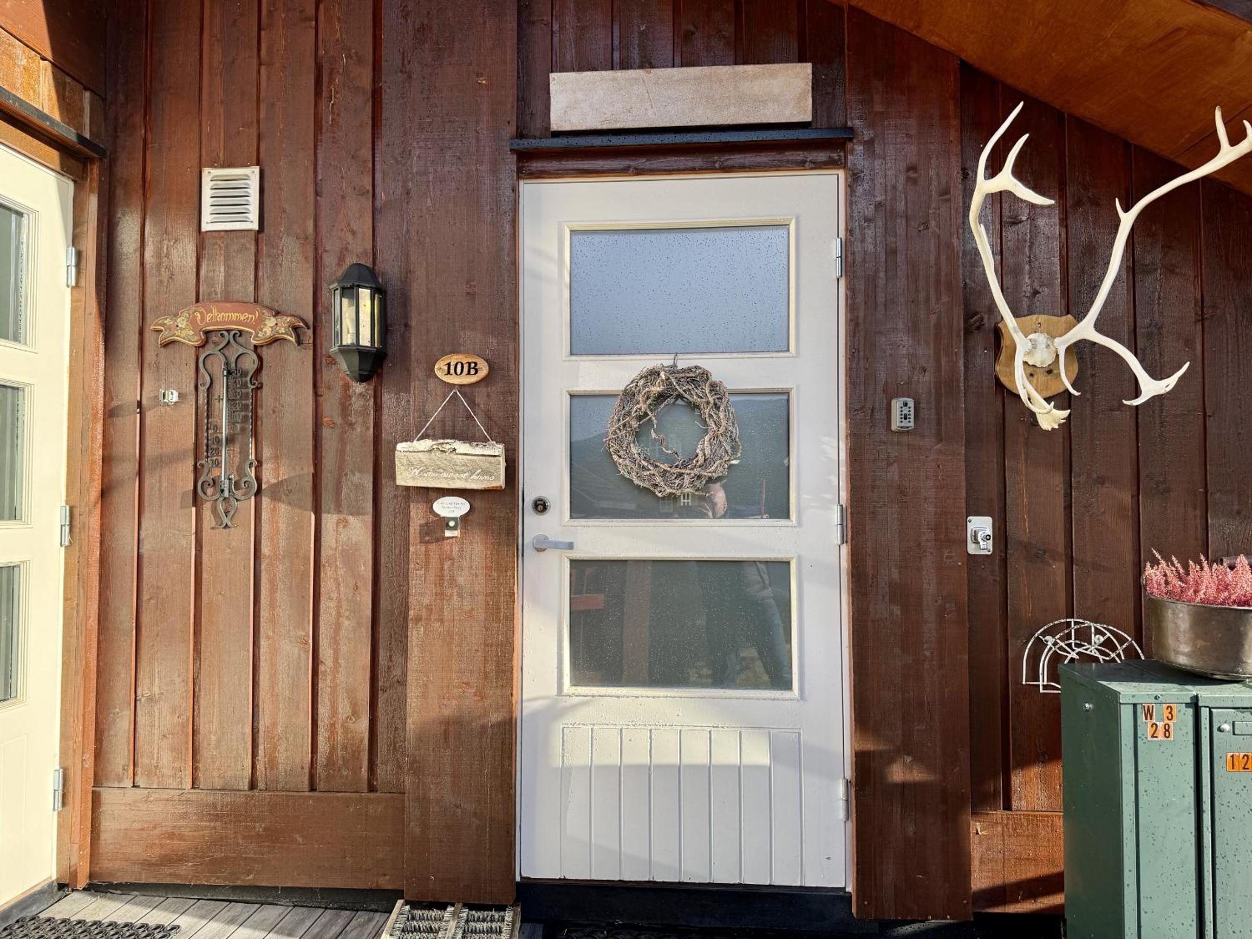 Spacious and beautiful apartment in Geilo, mountain retreat with view!