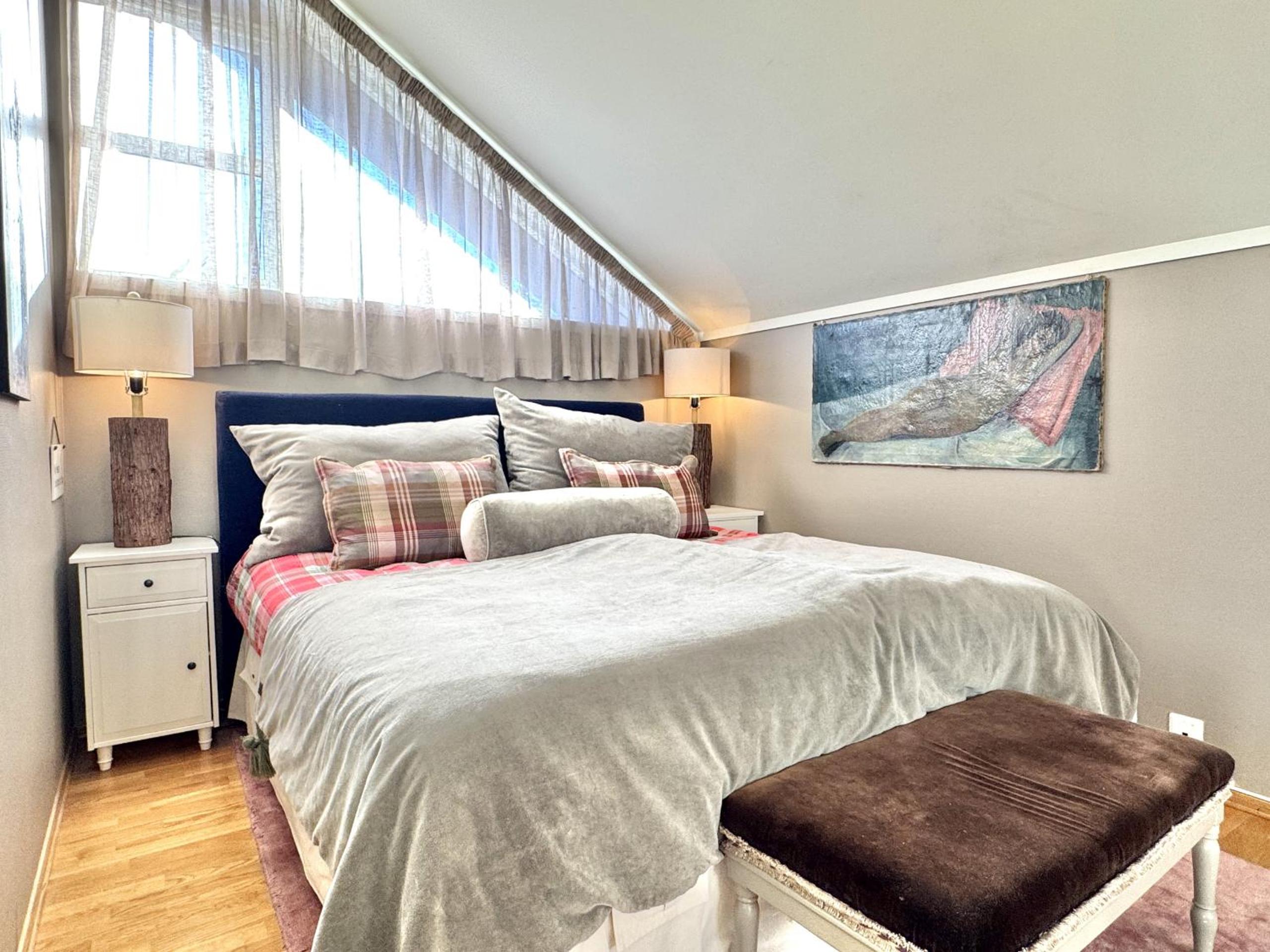 Spacious and beautiful apartment in Geilo, mountain retreat with view!