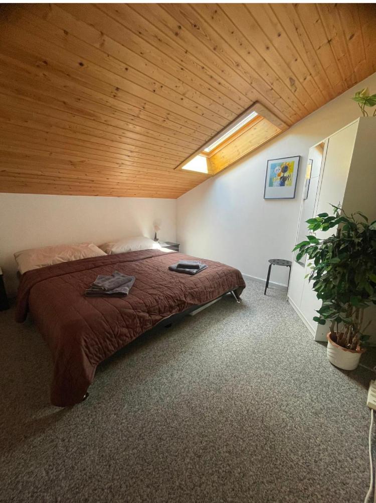 Ferienwohnung Doxa