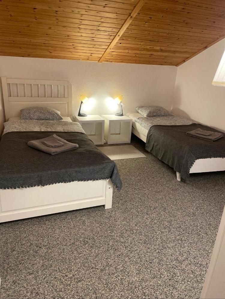 Ferienwohnung Doxa