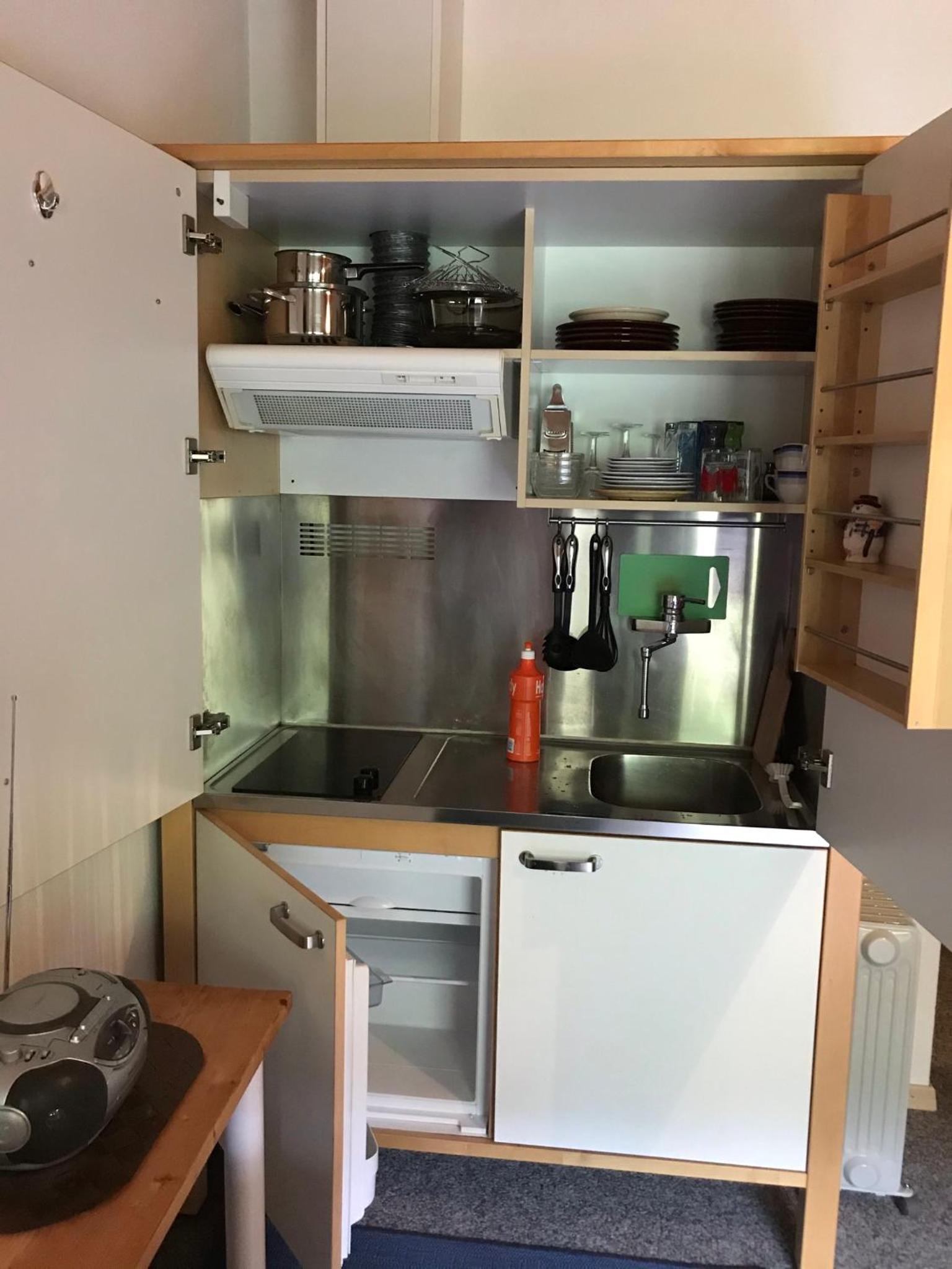 Ferienwohnung Doxa