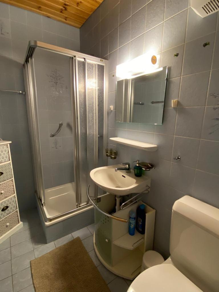 Ferienwohnung Doxa
