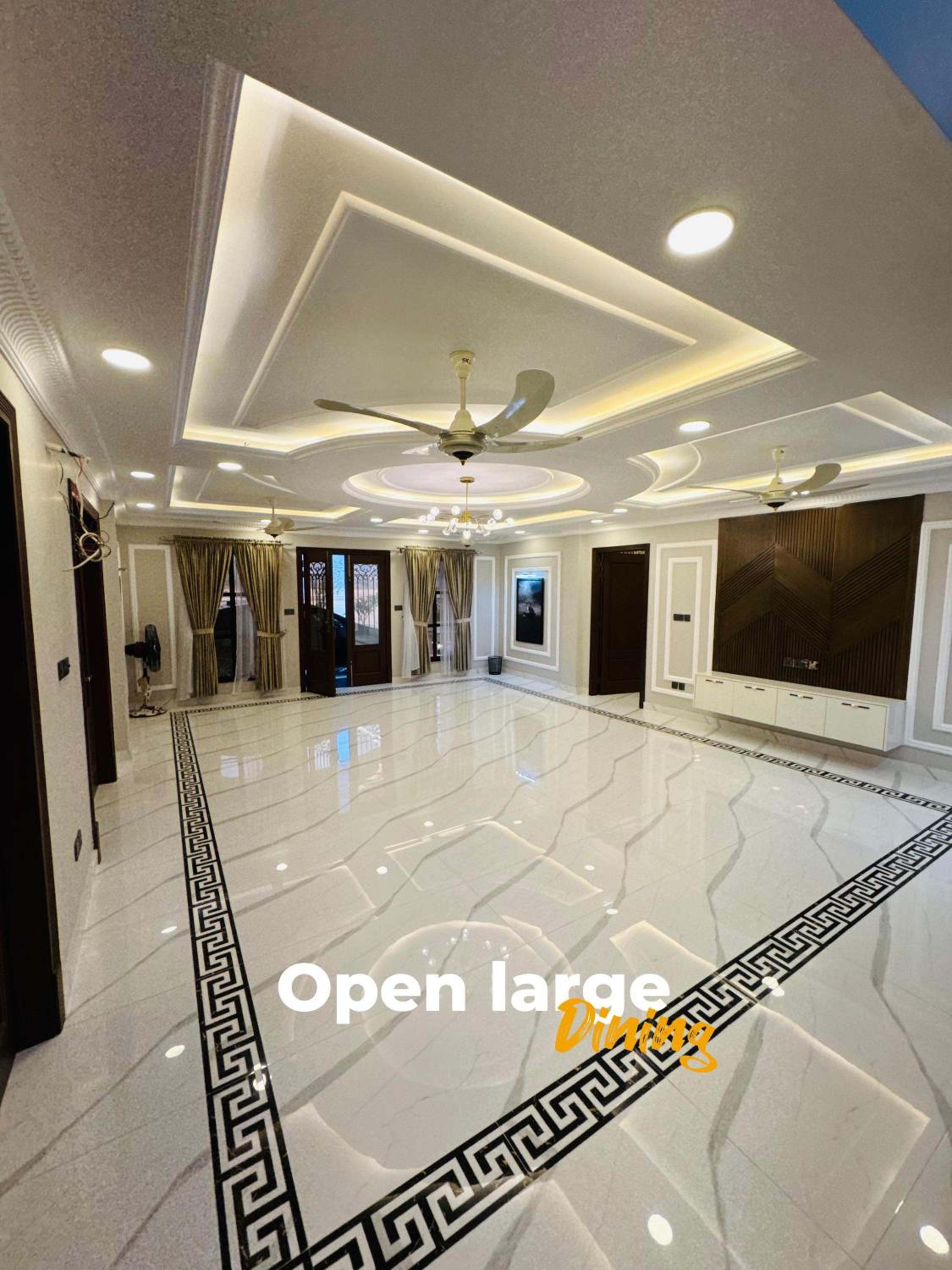 Emerald Villa Swat by Khan Familia Travels