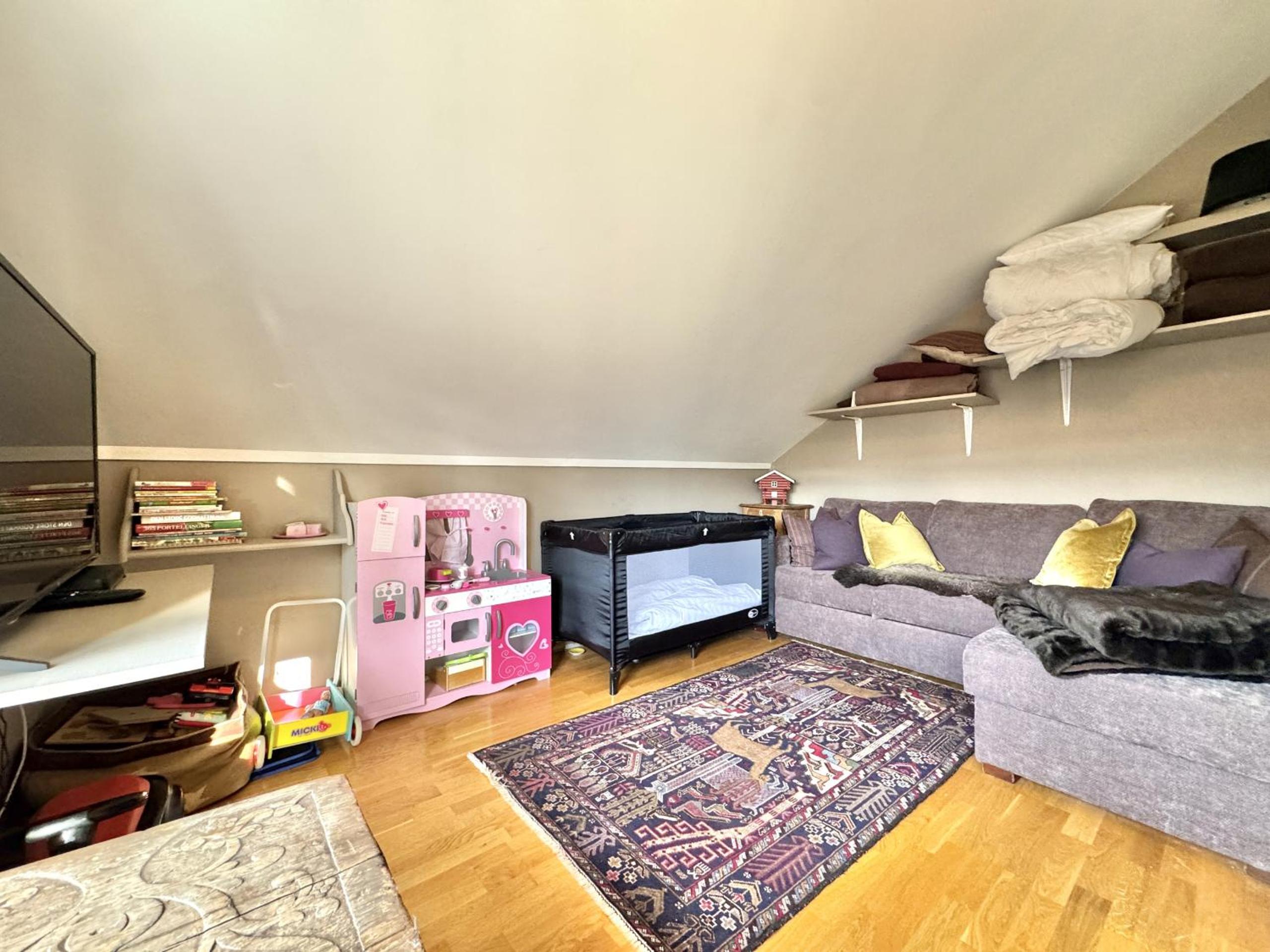 Spacious and beautiful apartment in Geilo, mountain retreat with view!