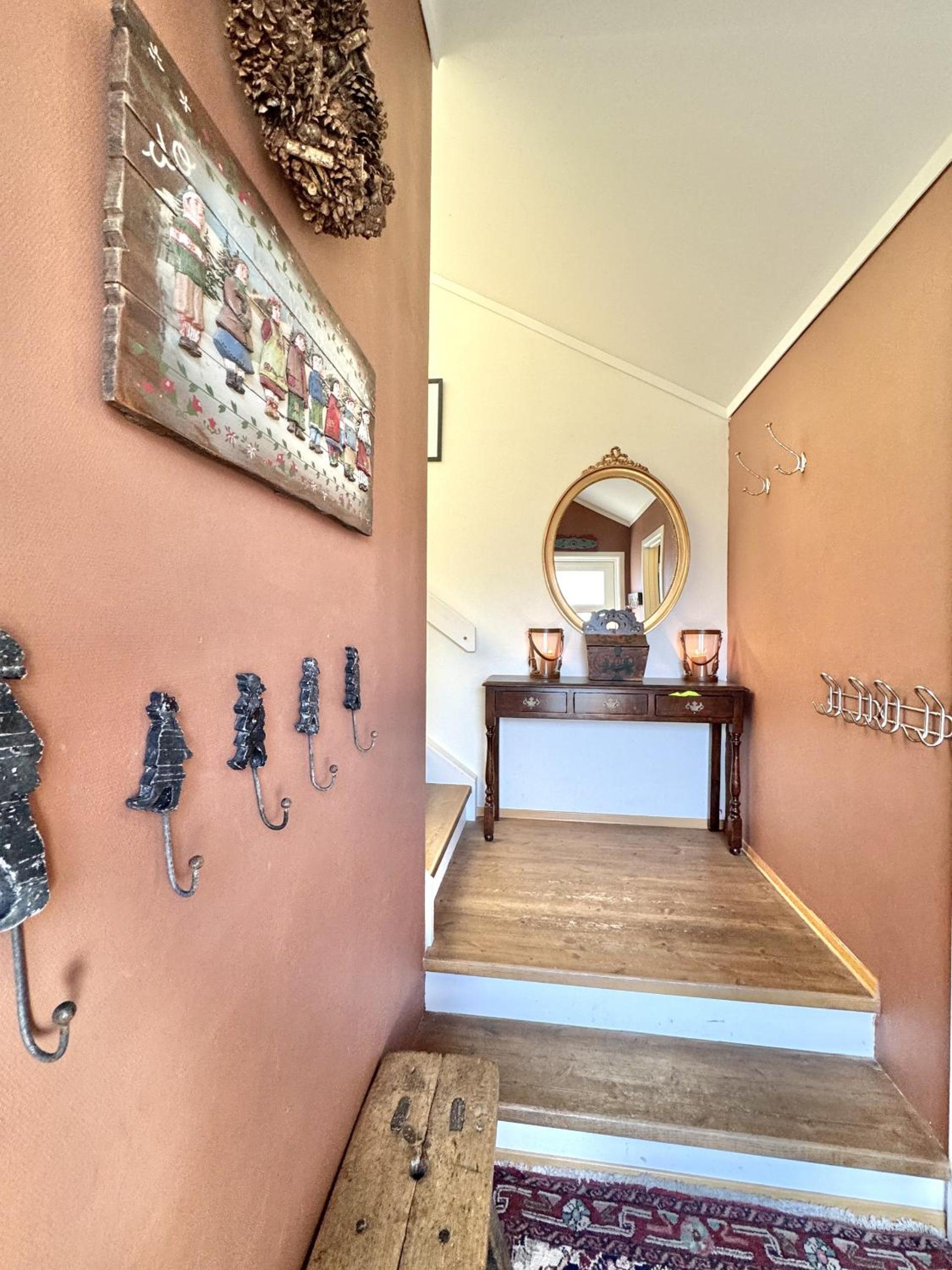 Spacious and beautiful apartment in Geilo, mountain retreat with view!