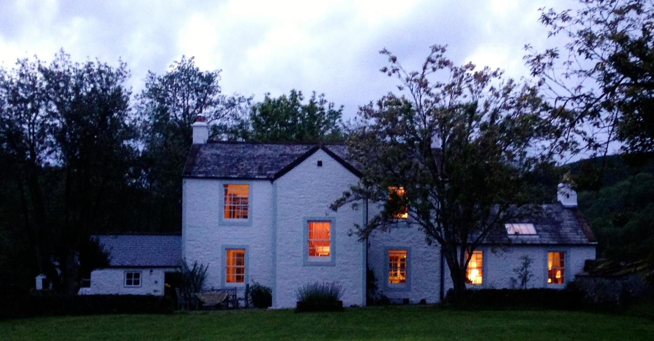 Riverside House