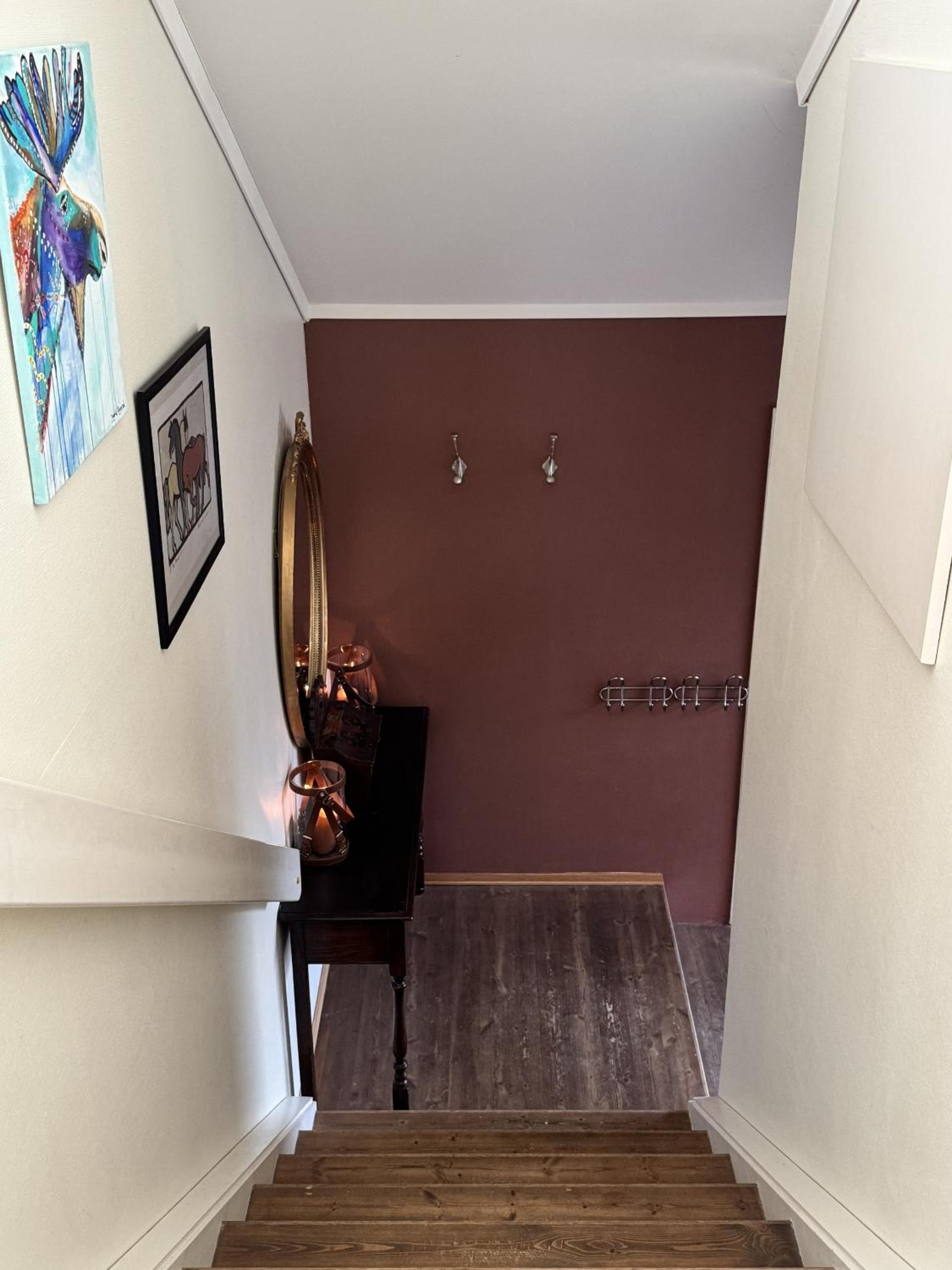 Spacious and beautiful apartment in Geilo, mountain retreat with view!
