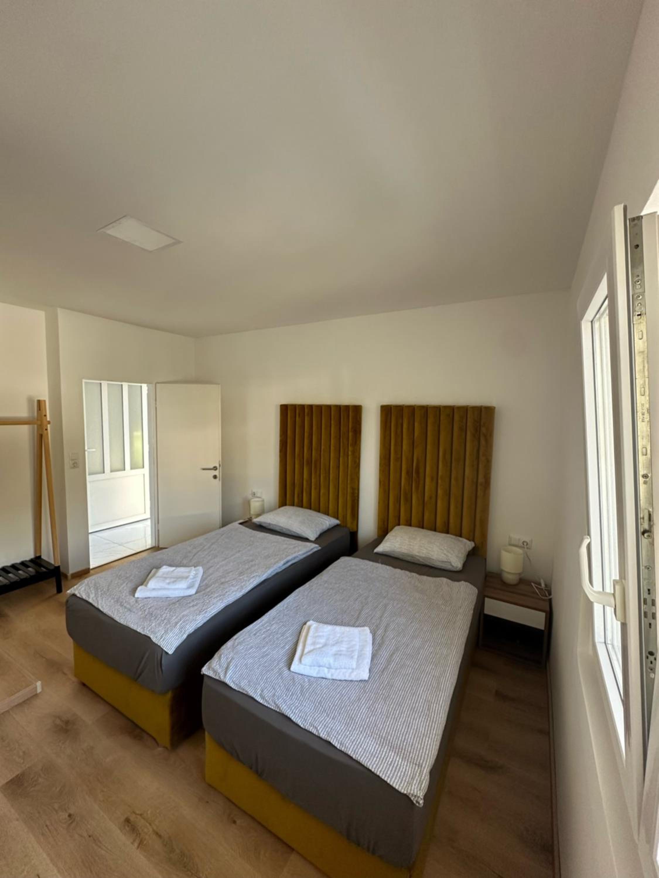 Olive Luxury Apartments Orebić