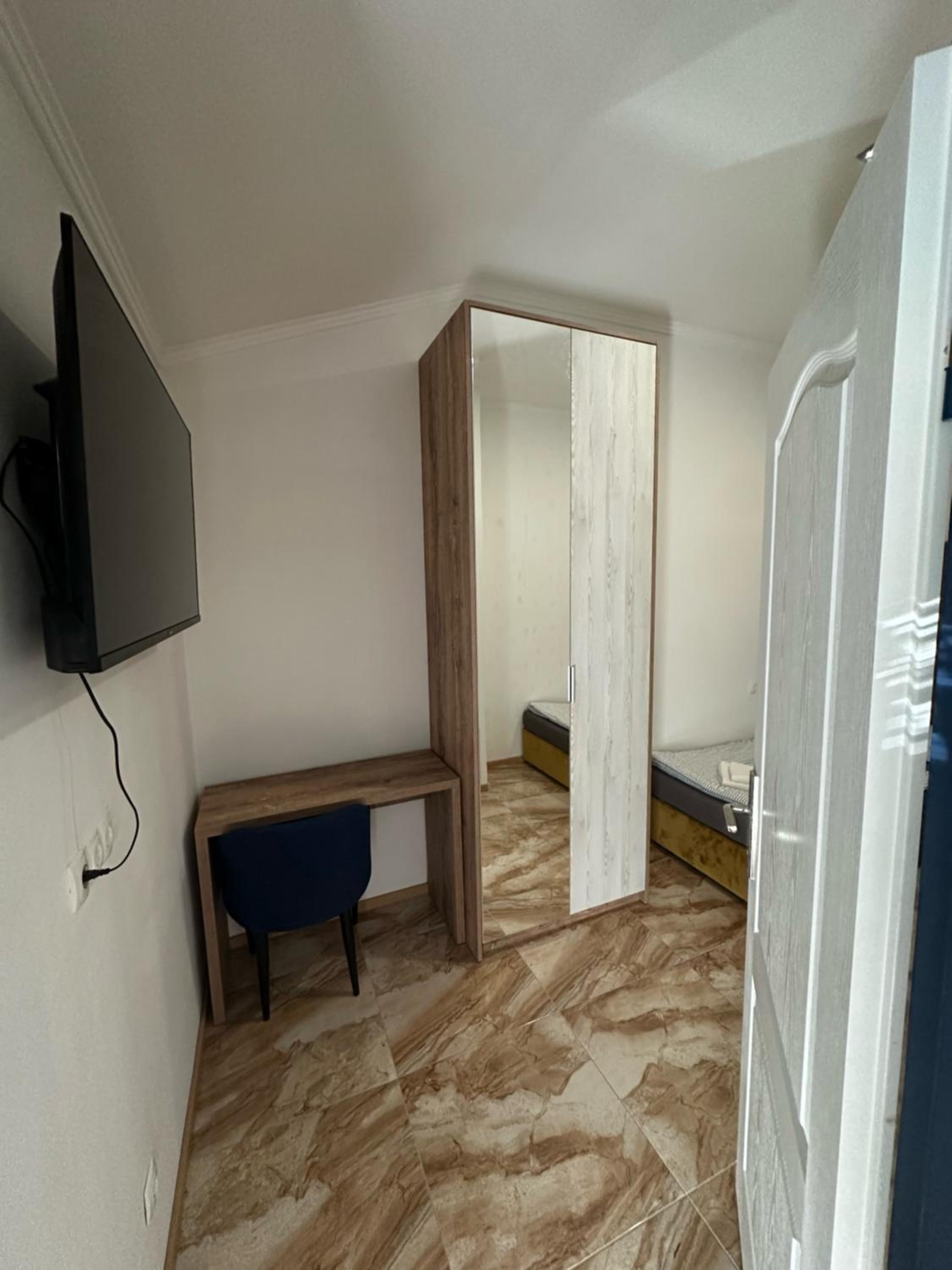 Olive Luxury Apartments Orebić