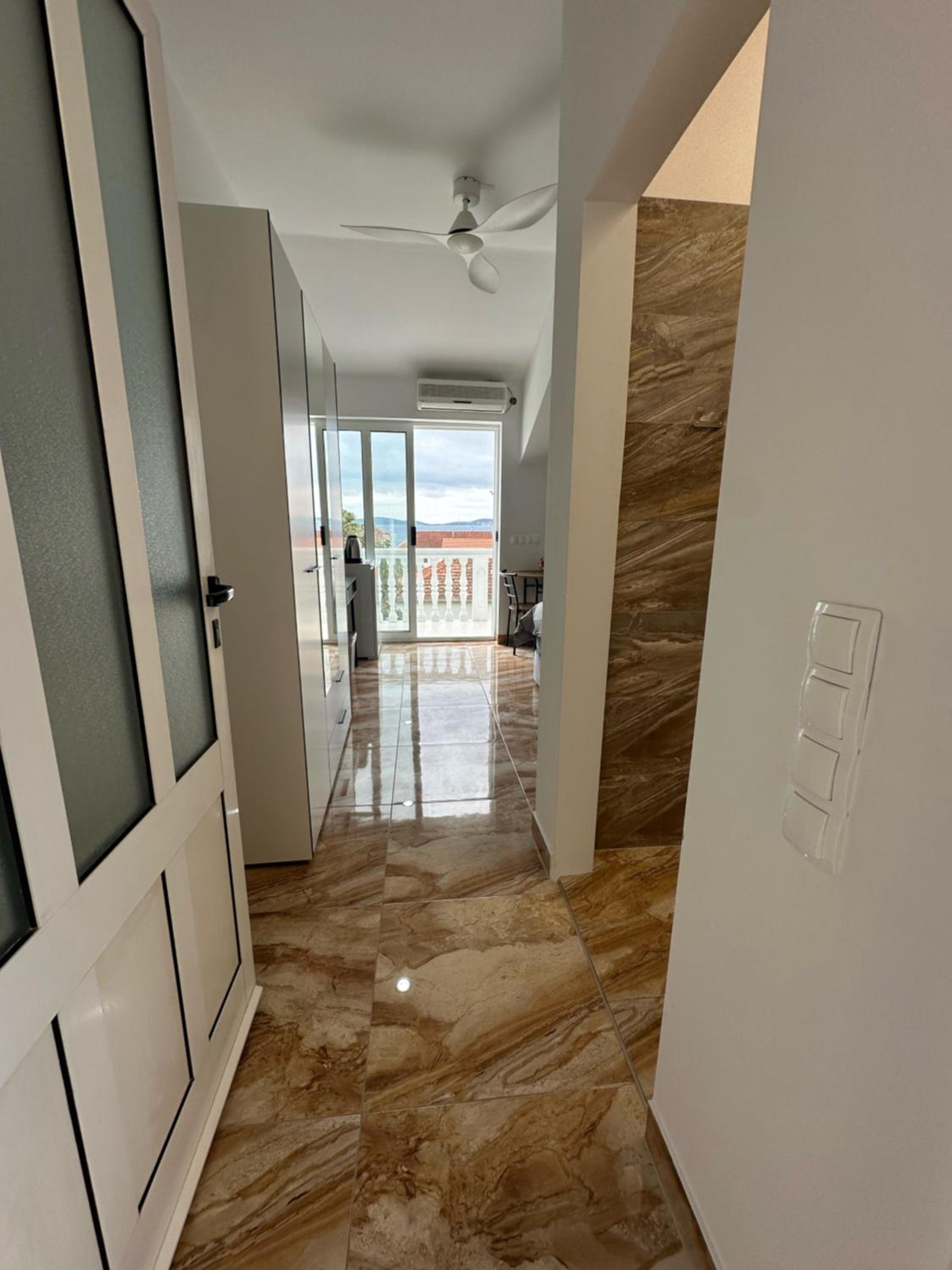 Olive Luxury Apartments Orebić