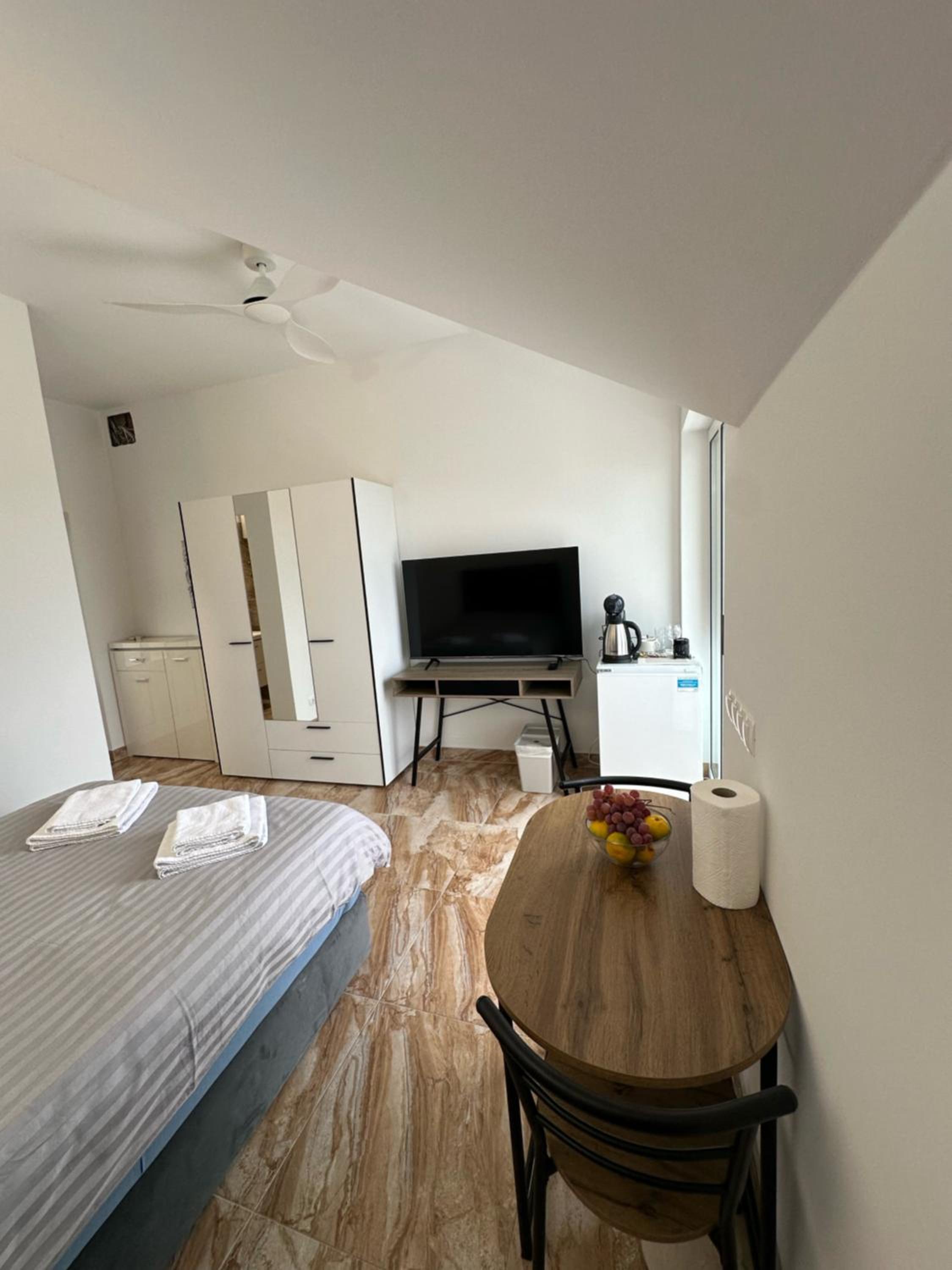 Olive Luxury Apartments Orebić