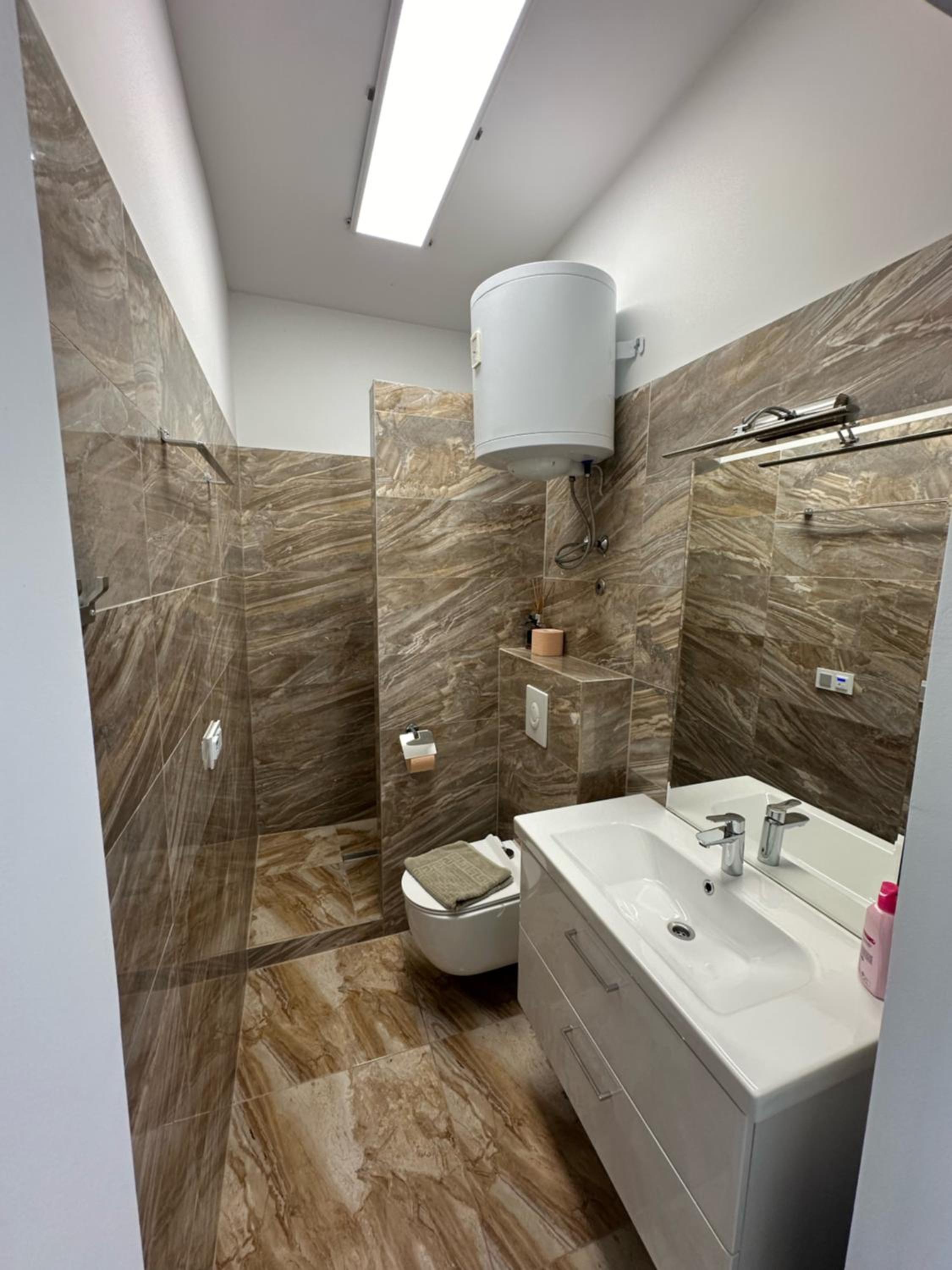 Olive Luxury Apartments Orebić