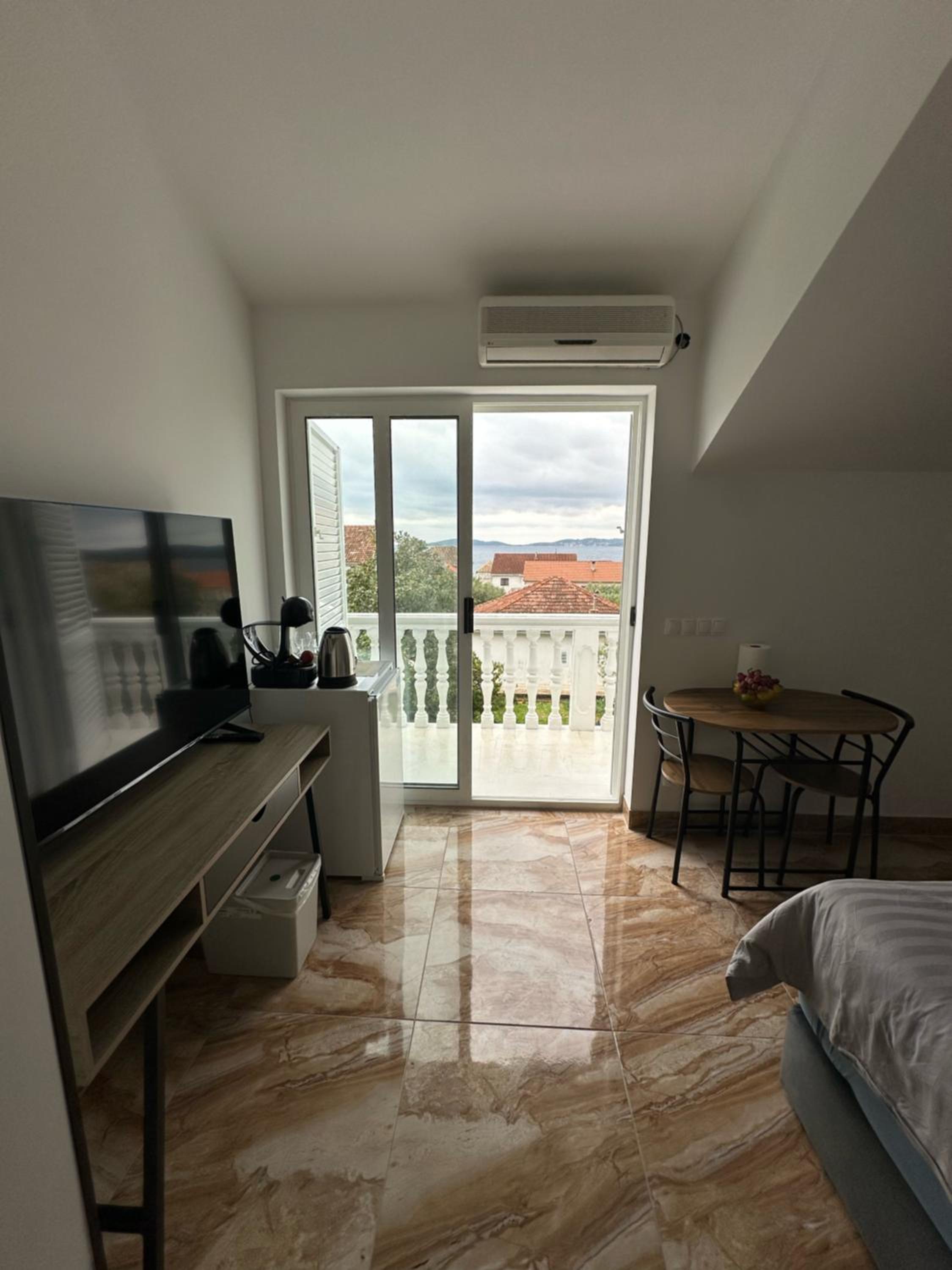 Olive Luxury Apartments Orebić