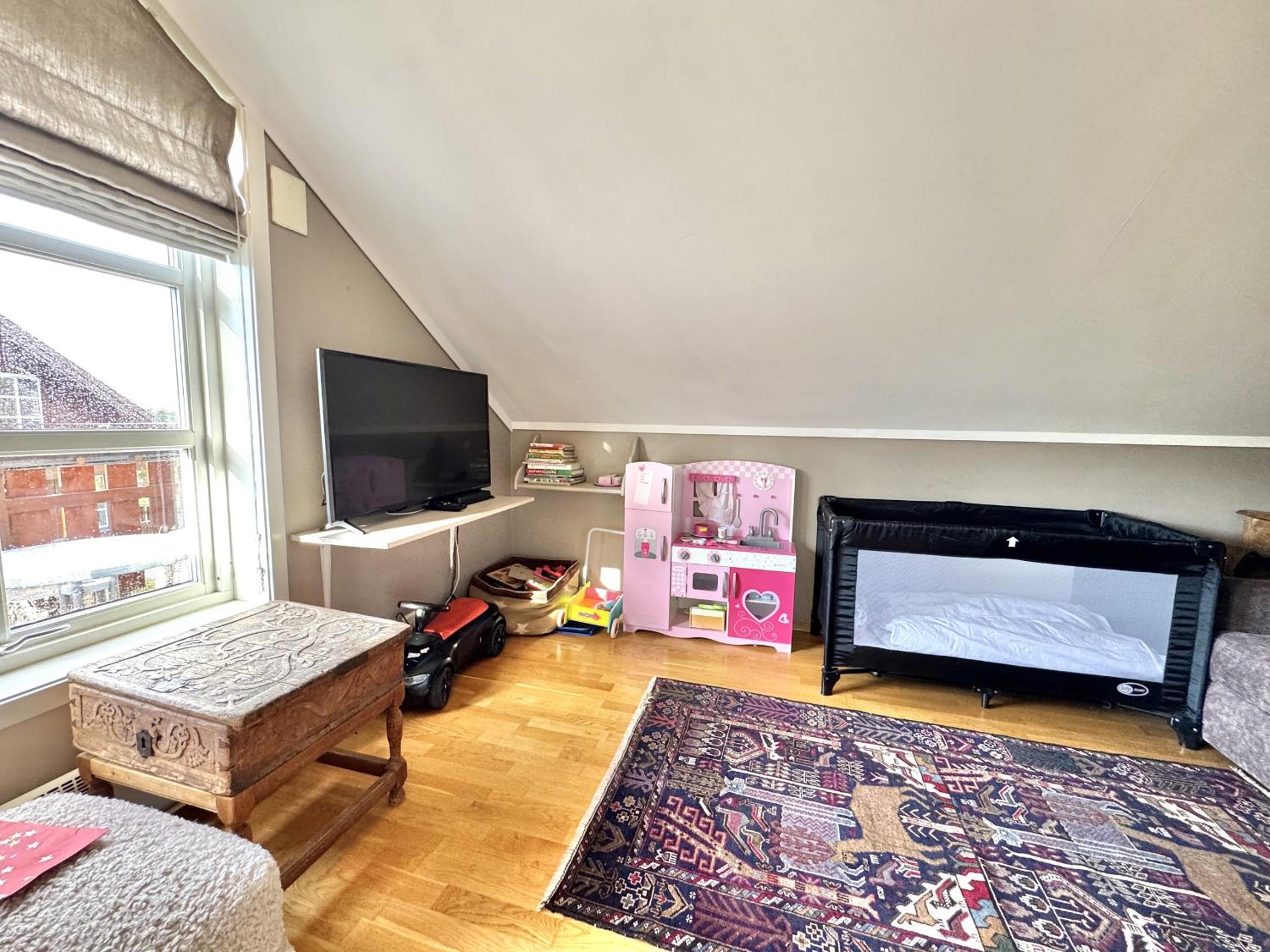 Spacious and beautiful apartment in Geilo, mountain retreat with view!