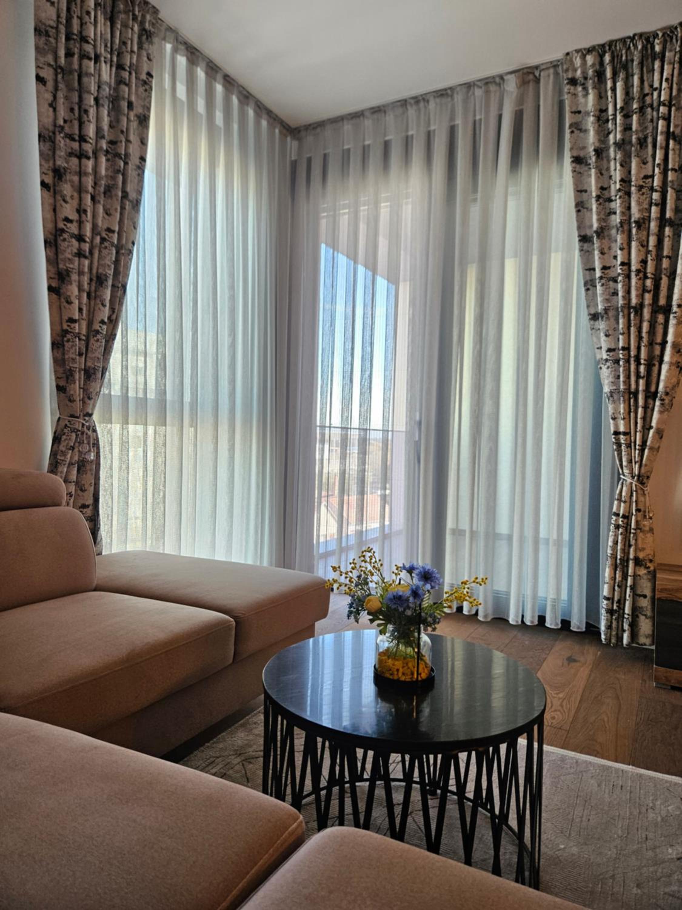 Apartman PETRUS close to OPUS ARENA and center view 4