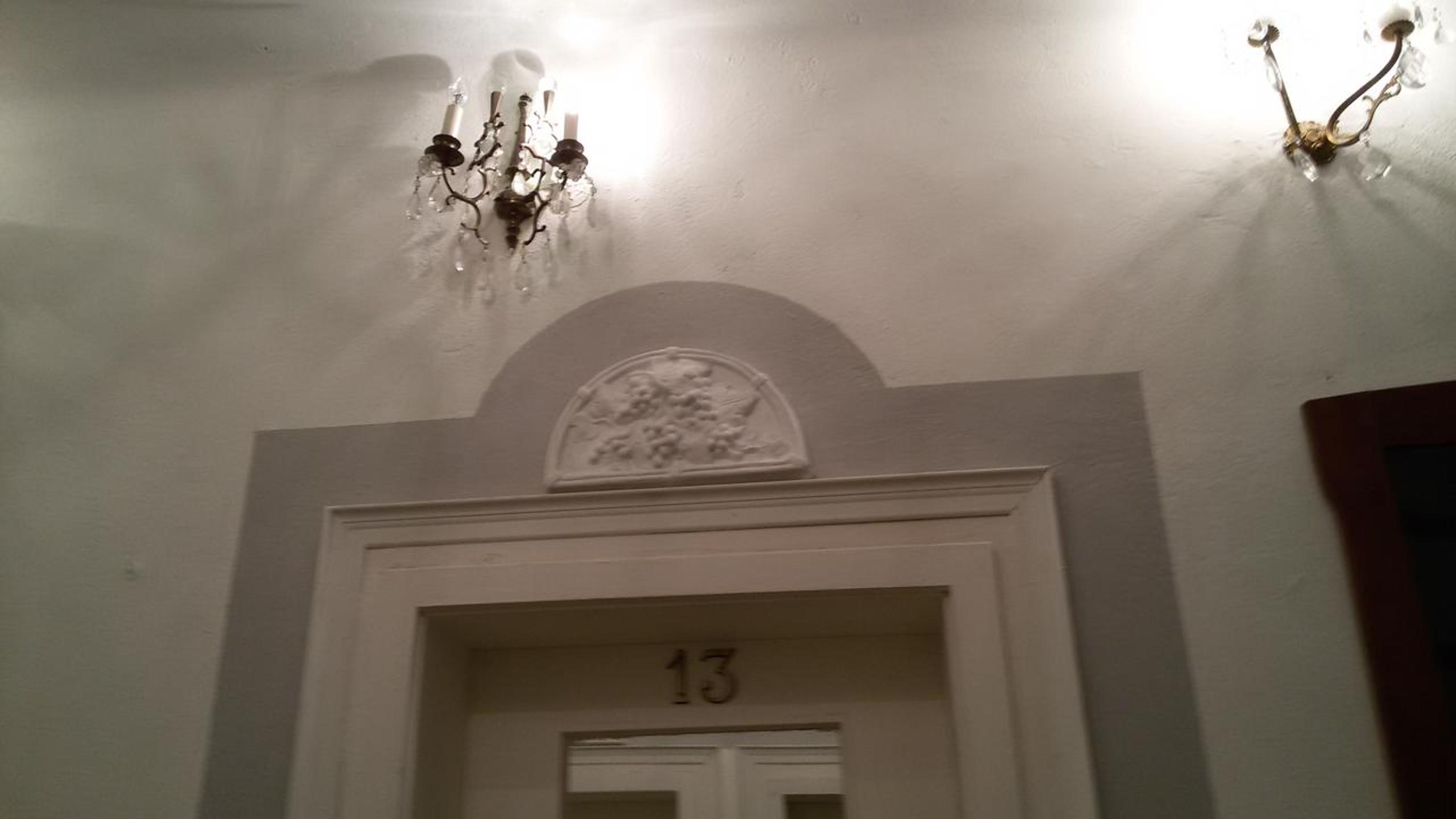 Villa Fiorita