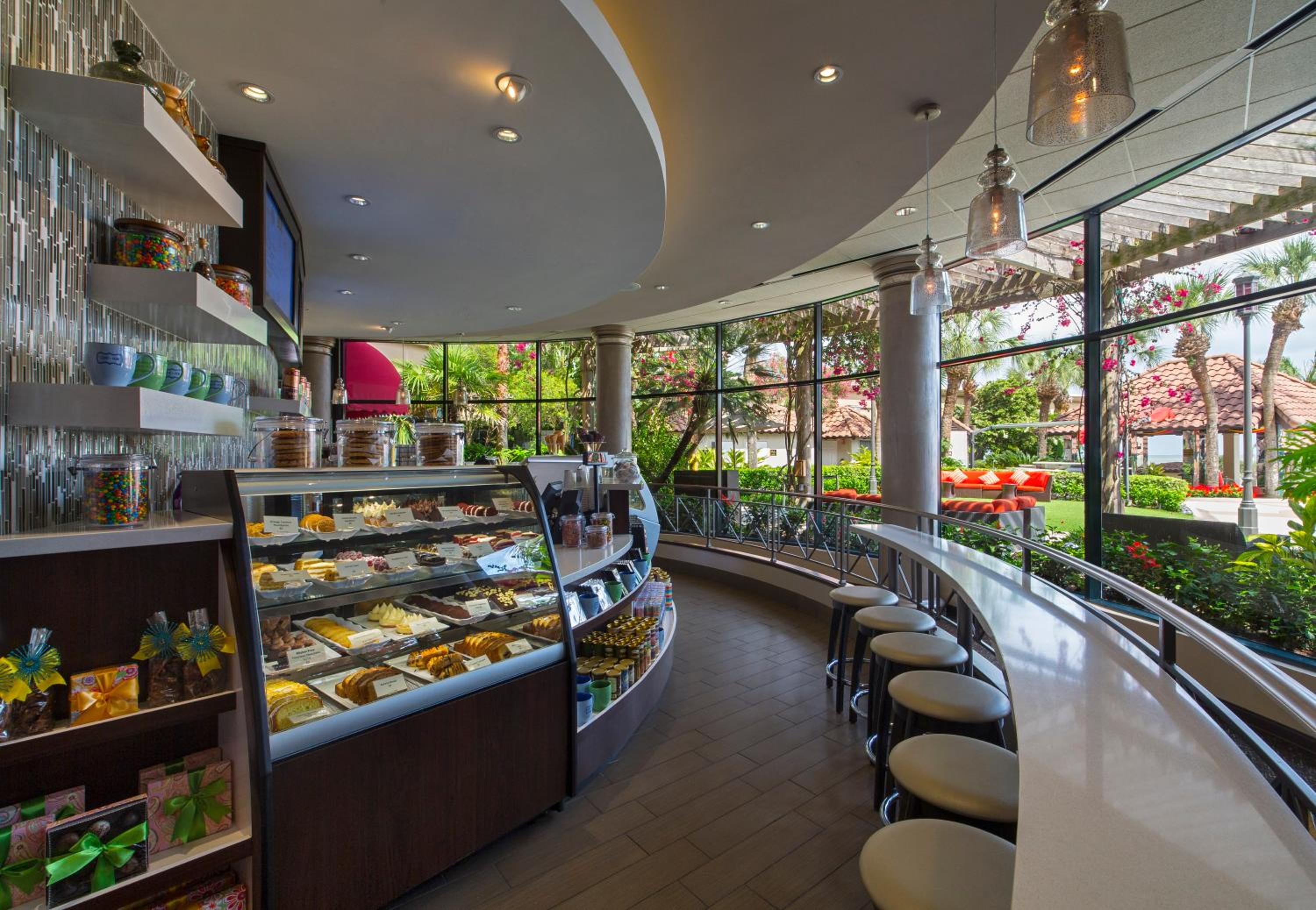 The San Luis Resort Spa & Conference Center, Billede 30