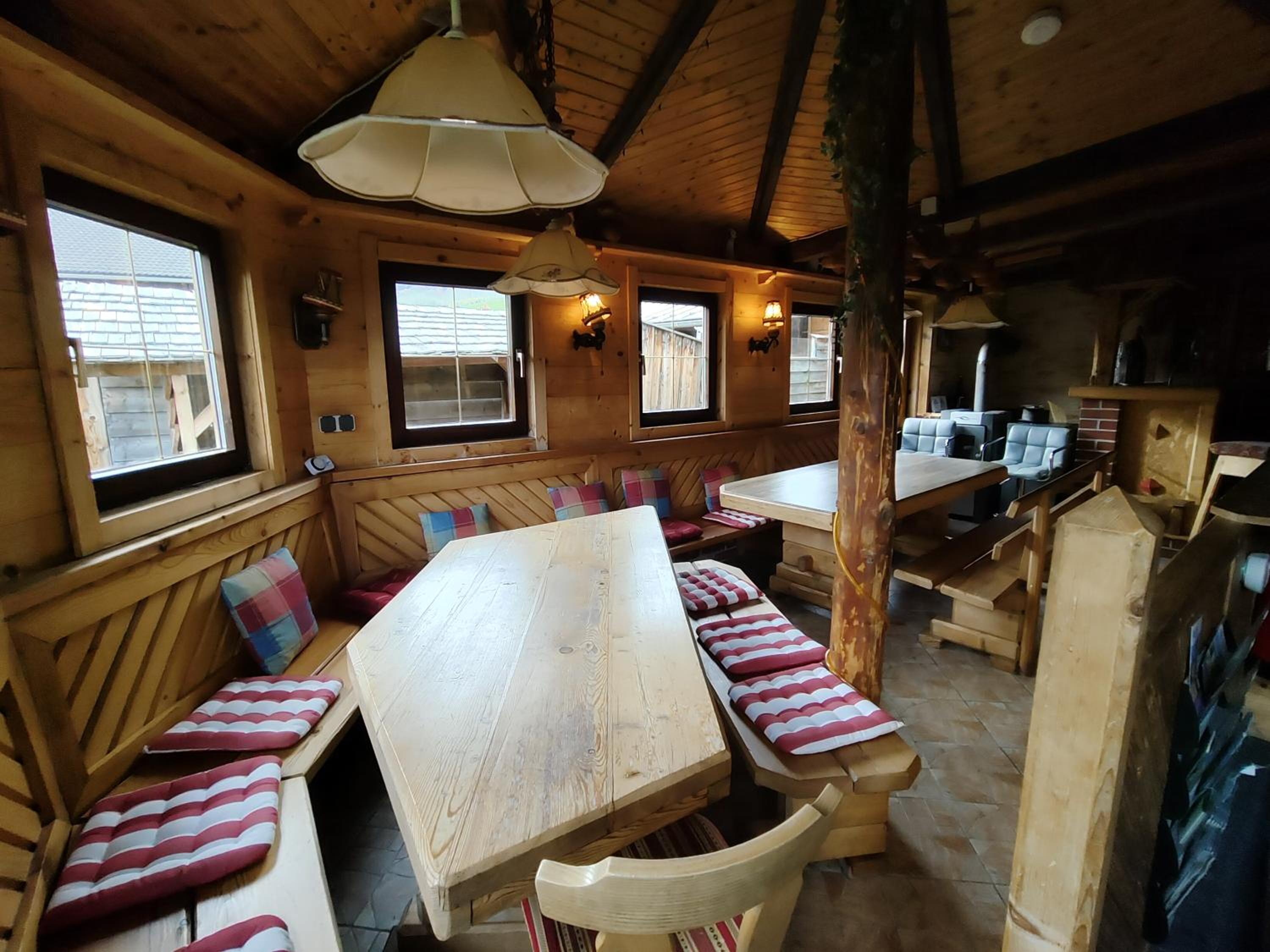 Haus Alpenliebe