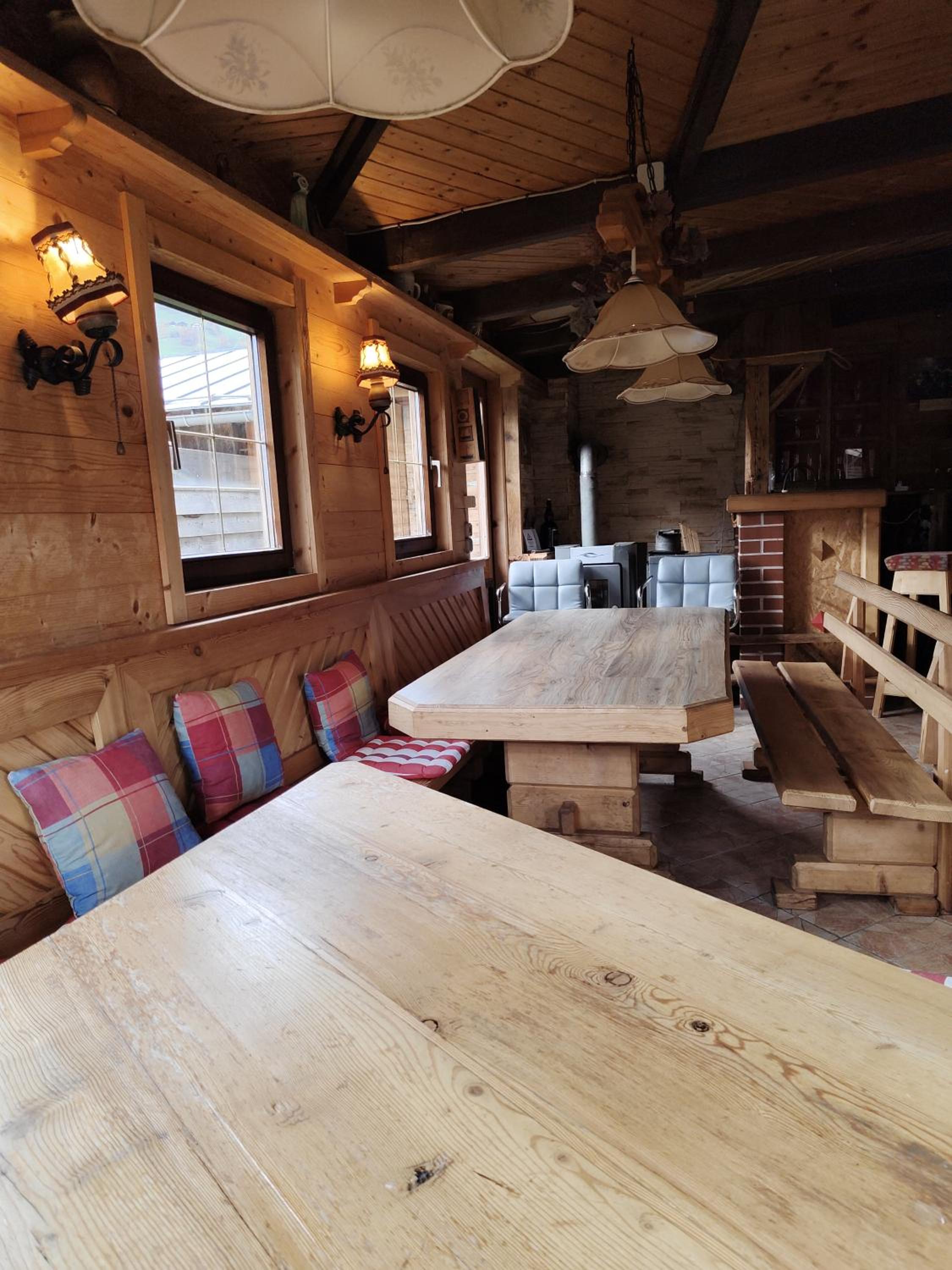 Haus Alpenliebe
