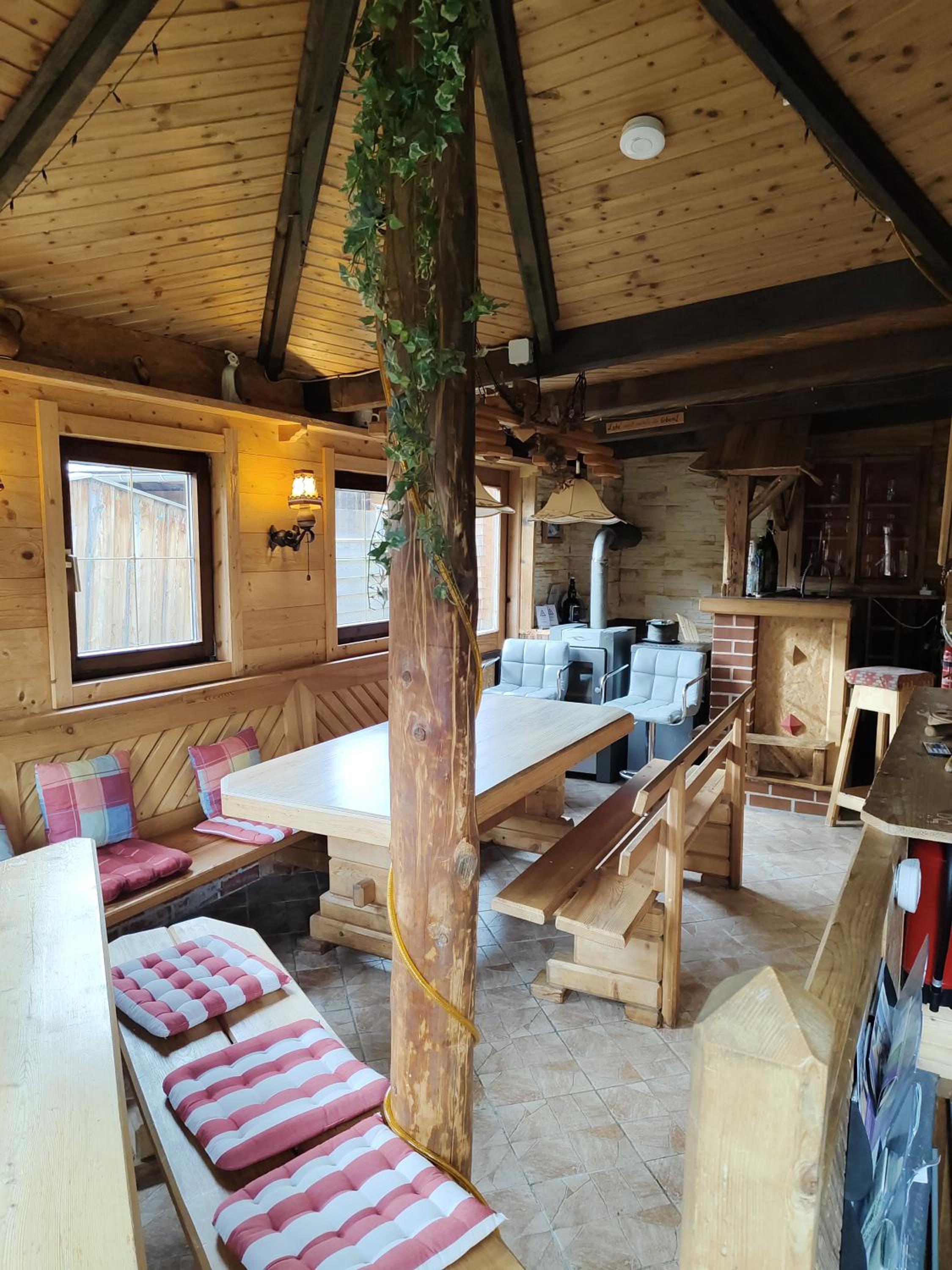 Haus Alpenliebe