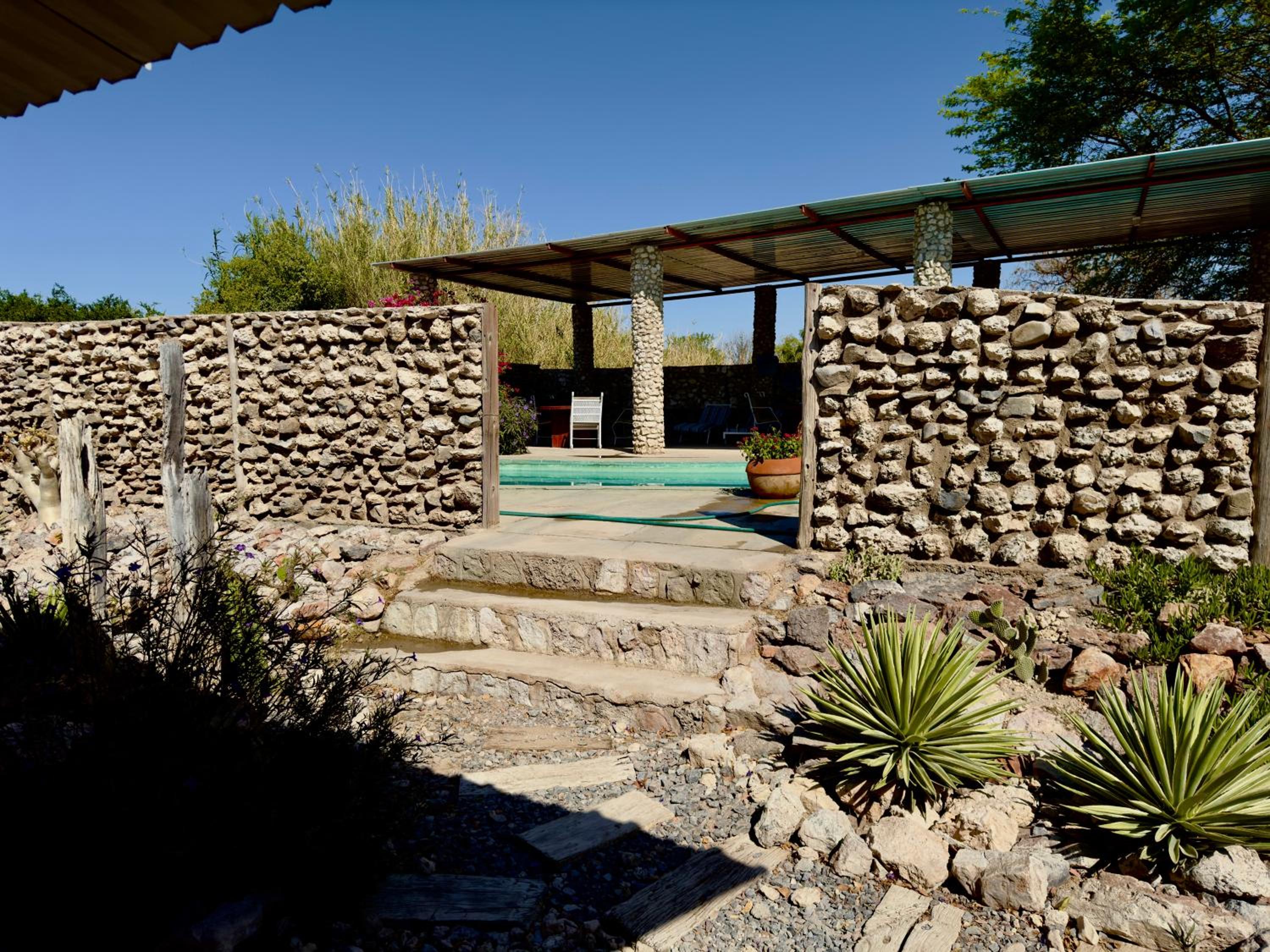 Eldorado Lodge