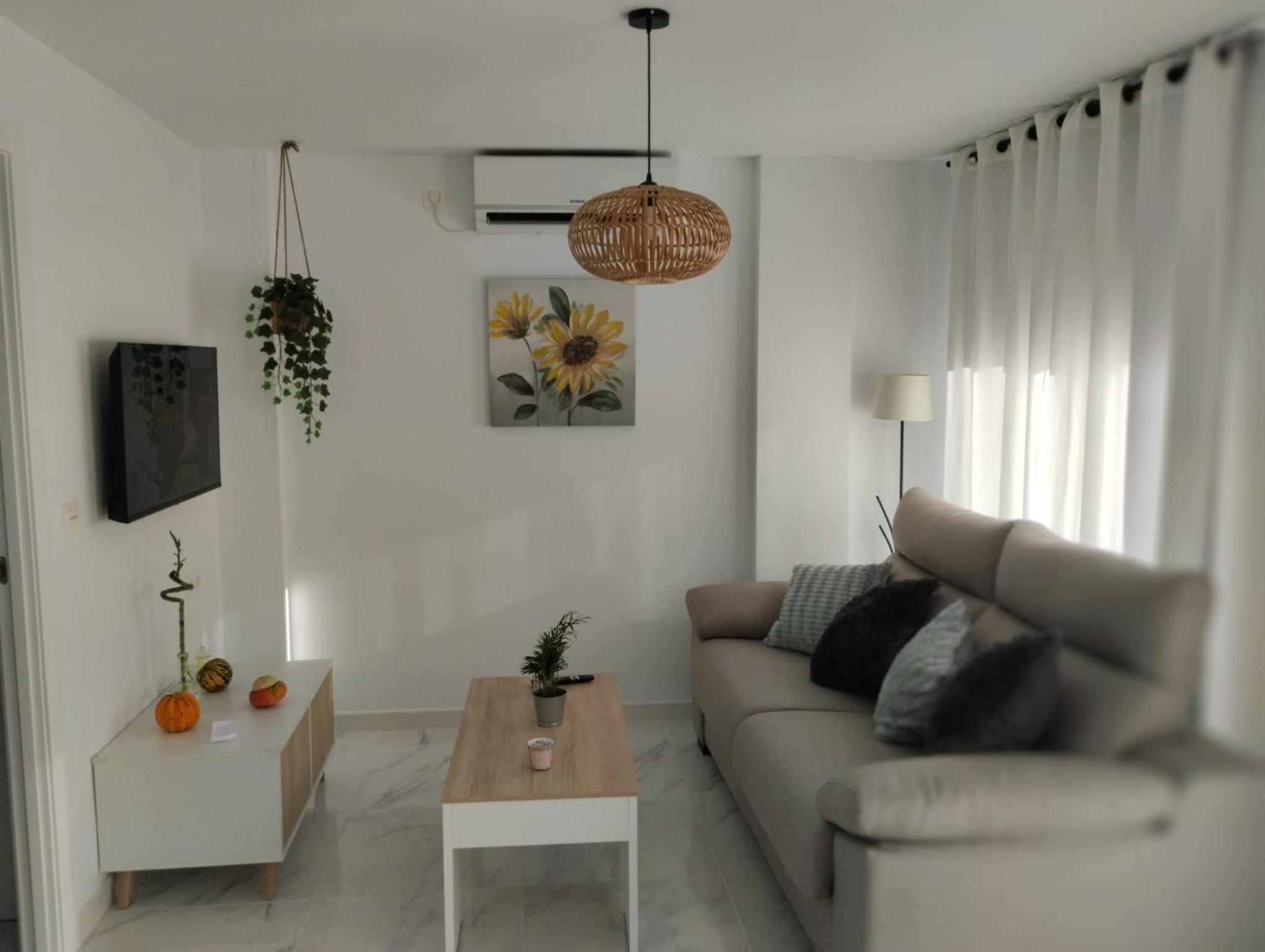 Apartamento SUN GATE