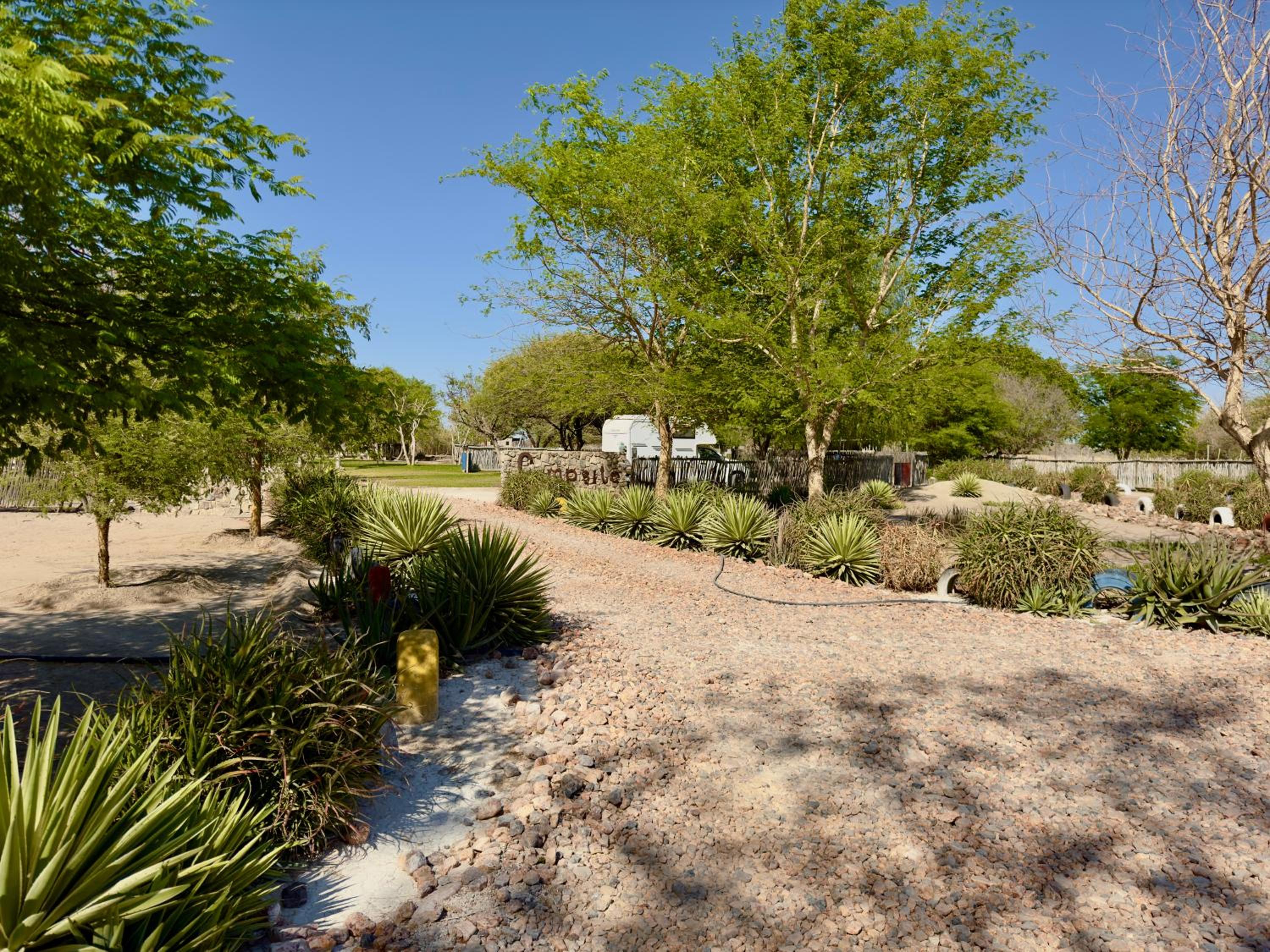 Eldorado Lodge