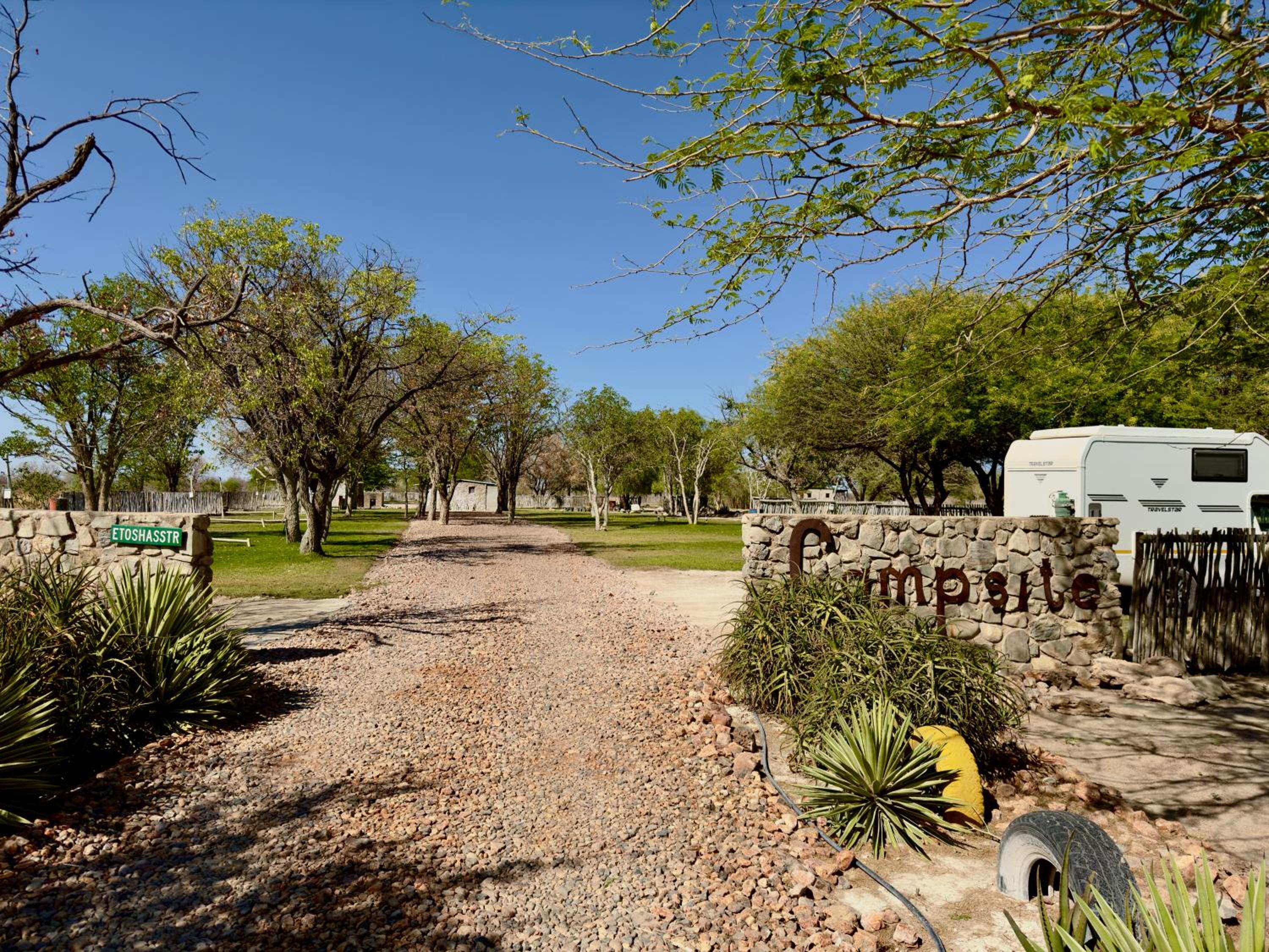 Eldorado Lodge