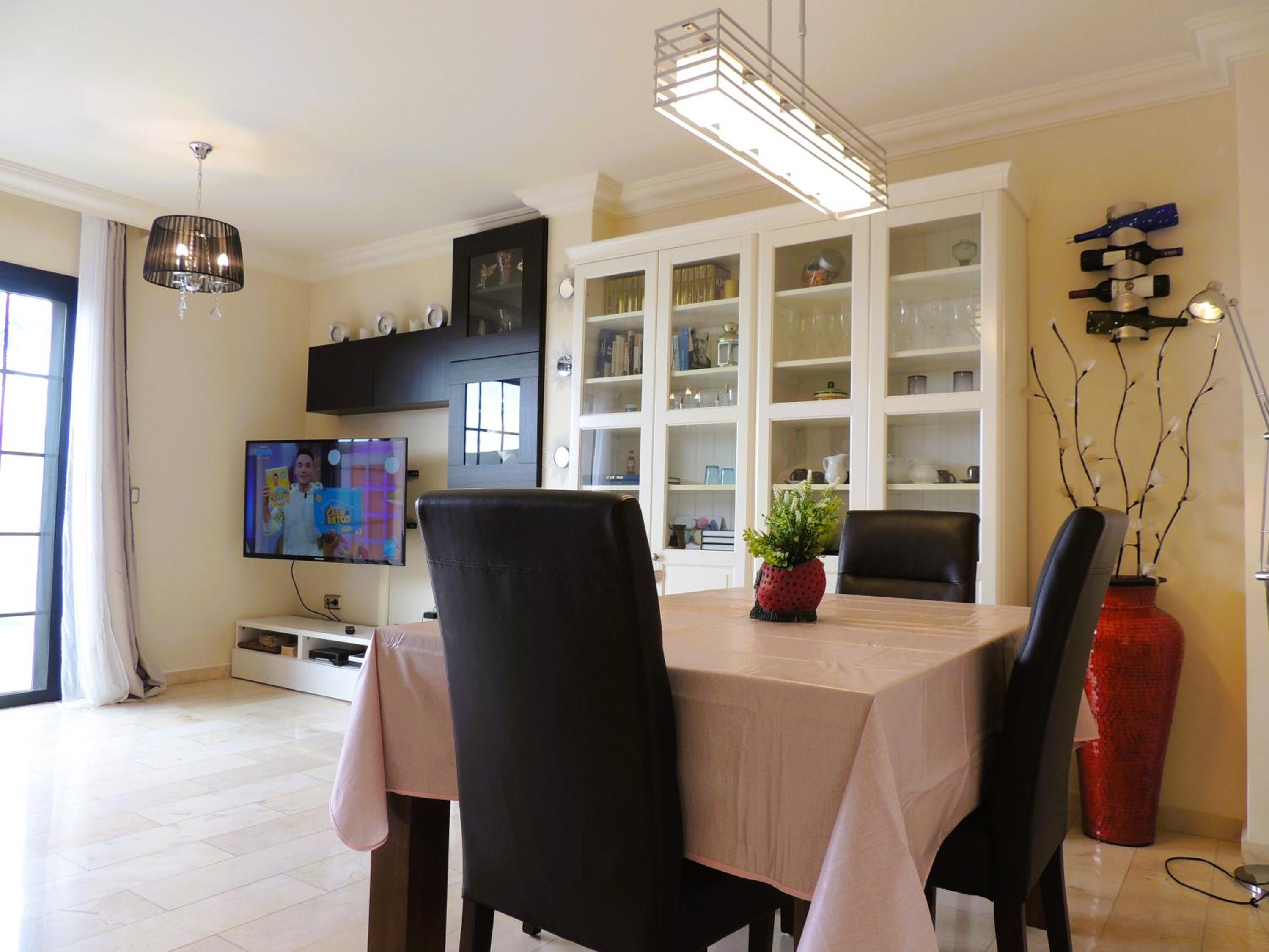 Casa TAYDIA SUN, POOL & RELAX