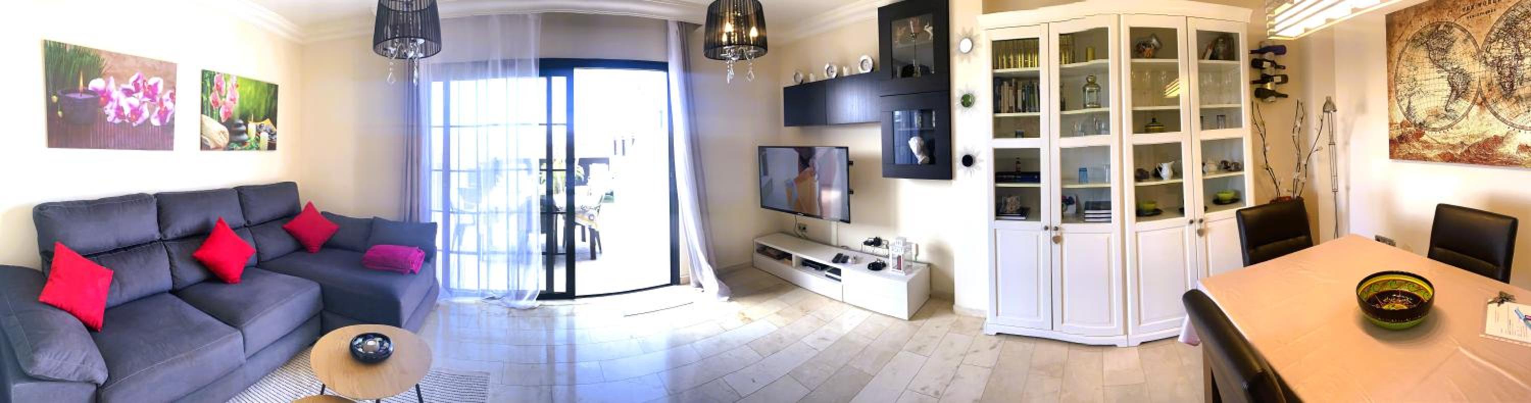 Casa TAYDIA SUN, POOL & RELAX
