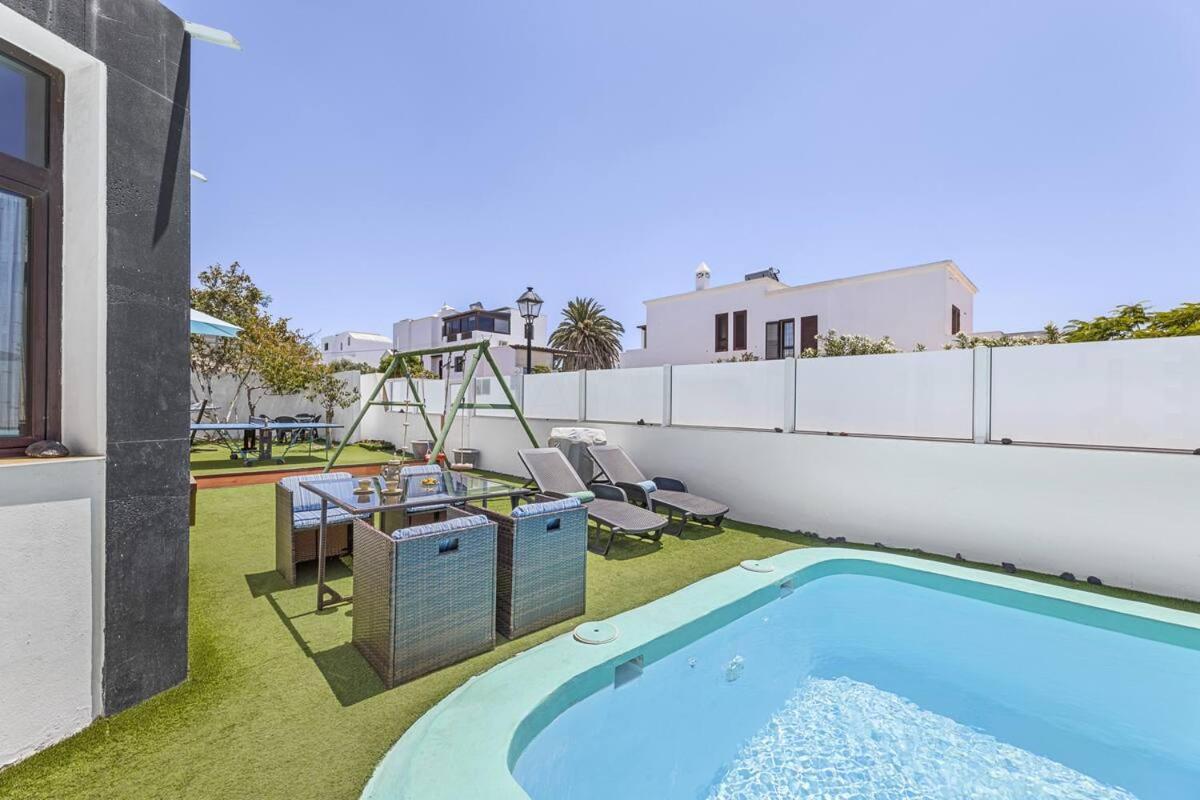 Villa Palacios Herrero view 5