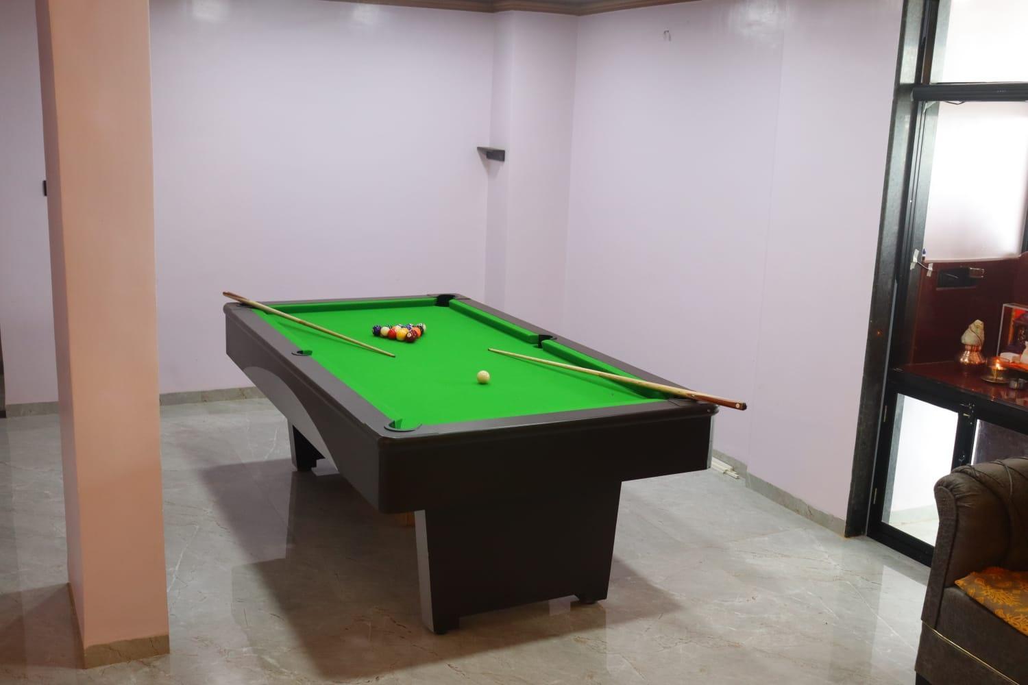 Vista Hill Villa Mahabaleshwar