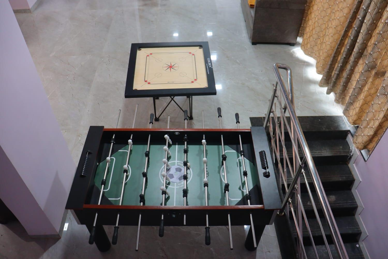 Vista Hill Villa Mahabaleshwar