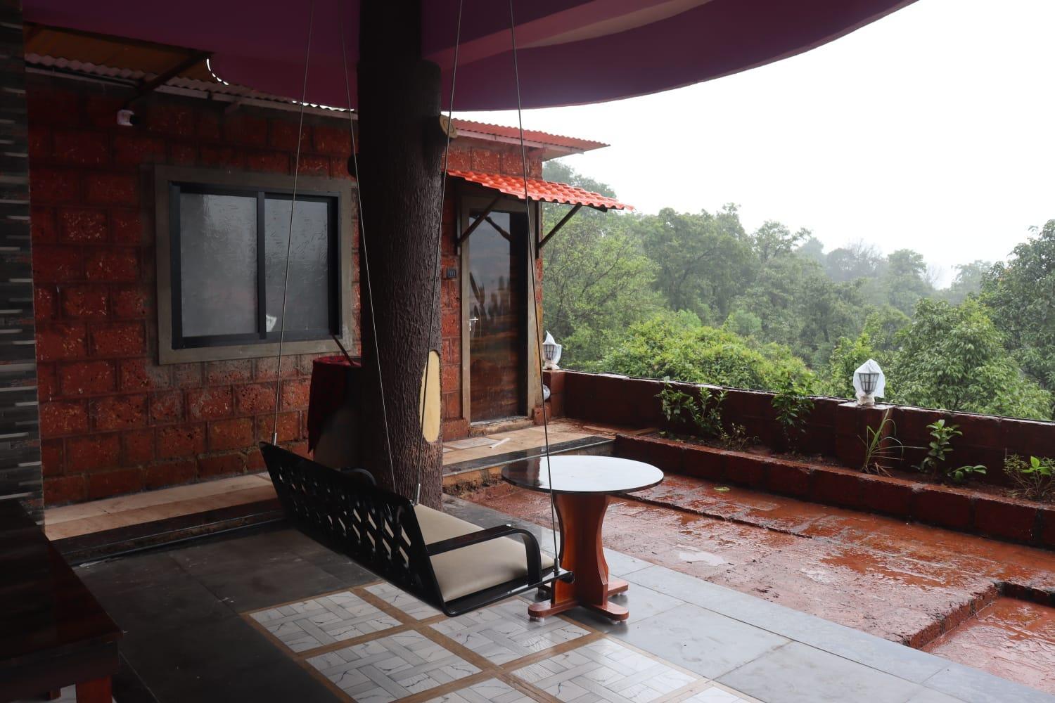 Vista Hill Villa Mahabaleshwar