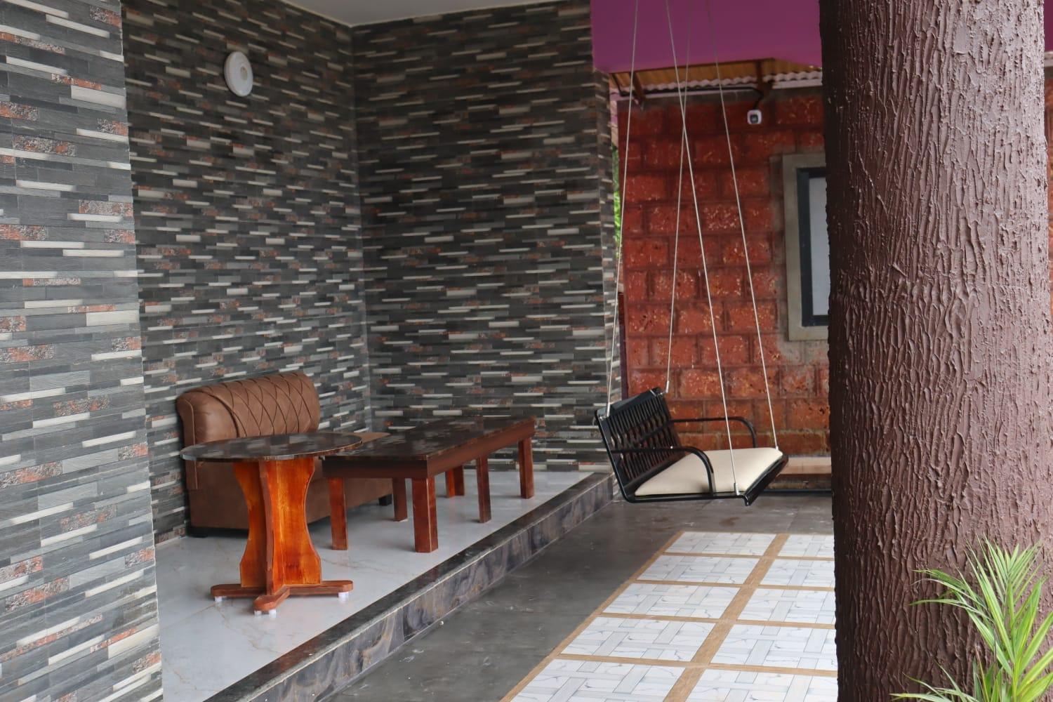 Vista Hill Villa Mahabaleshwar