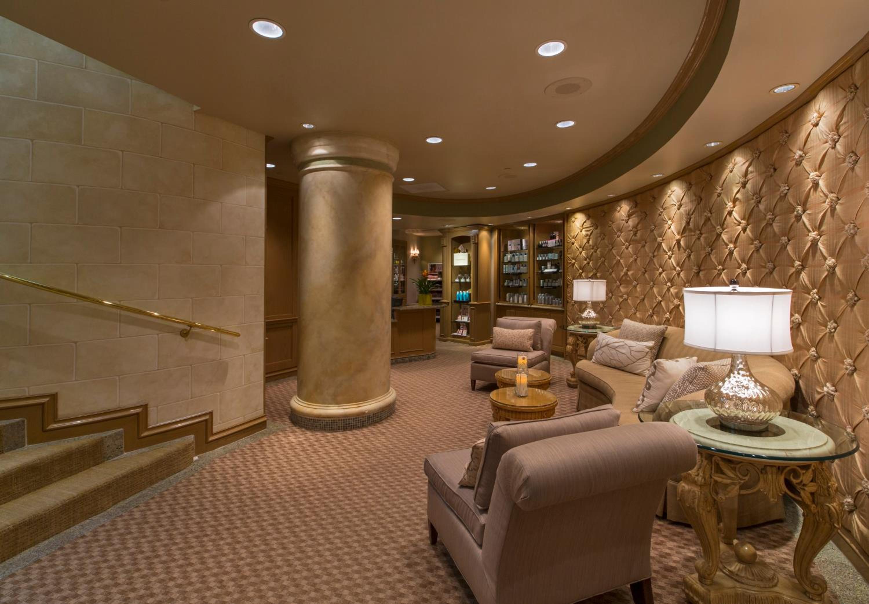 The San Luis Resort Spa & Conference Center, Billede 32