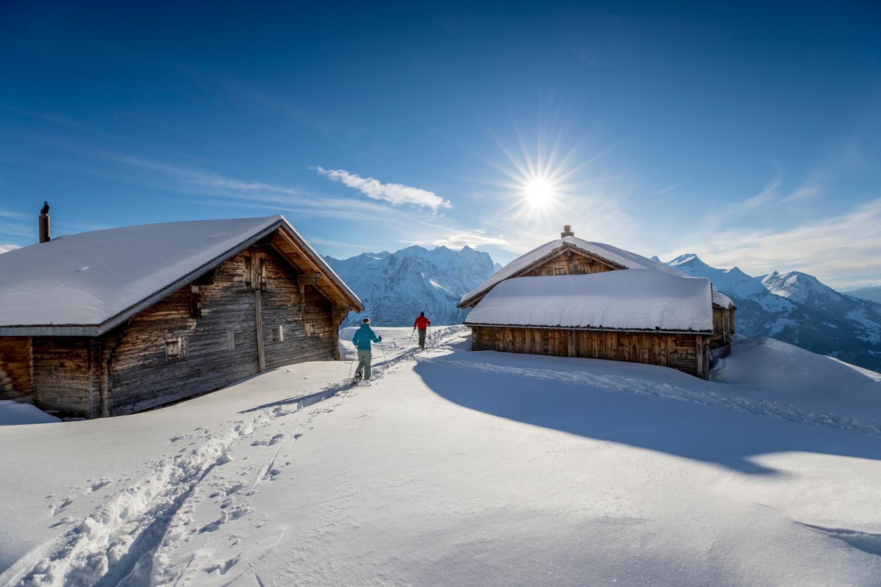 My Chalet