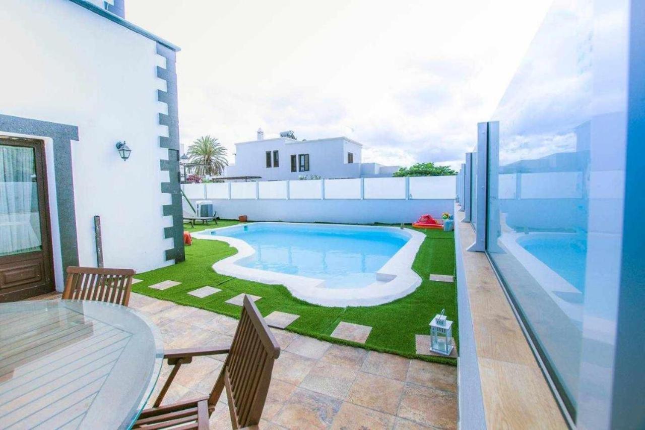 Villa Palacios Herrero view 4