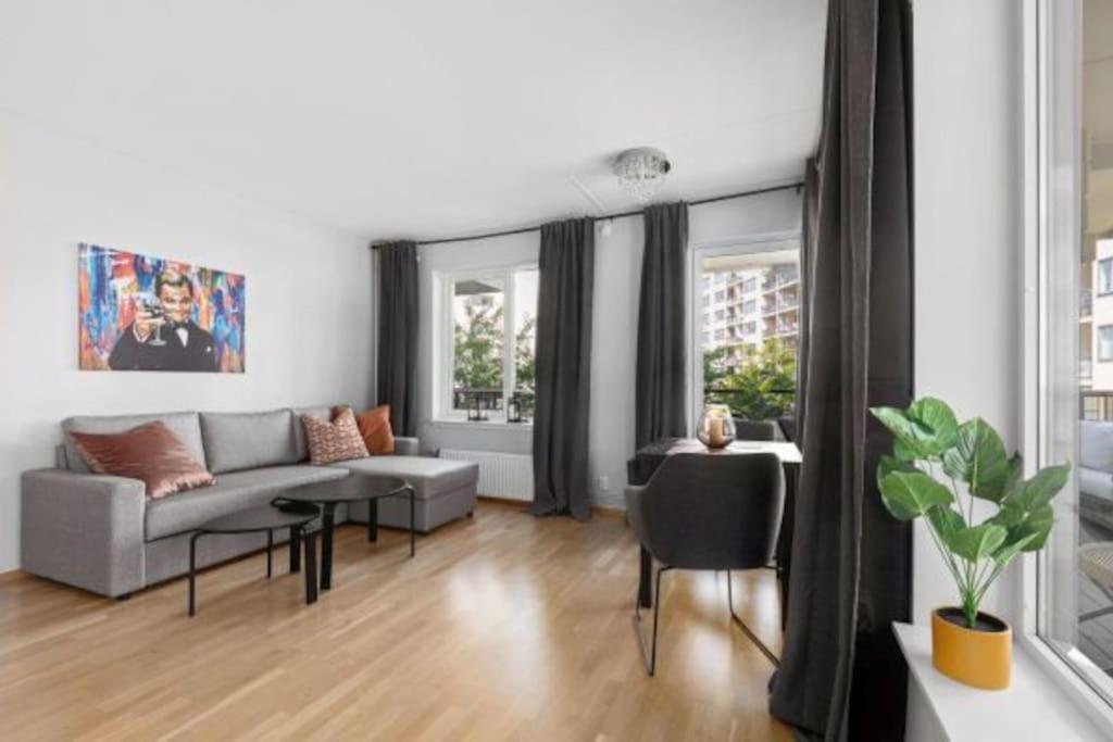 Wow, Apartment with great location view 4