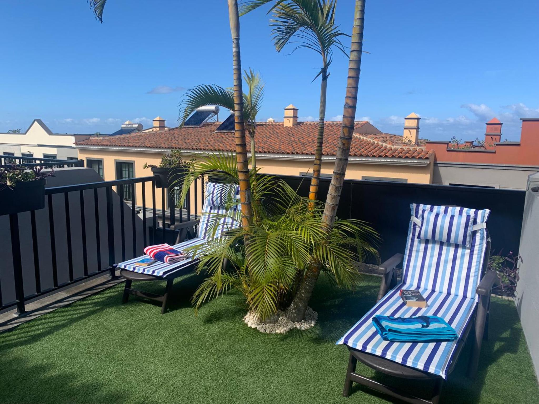 Casa TAYDIA SUN, POOL & RELAX