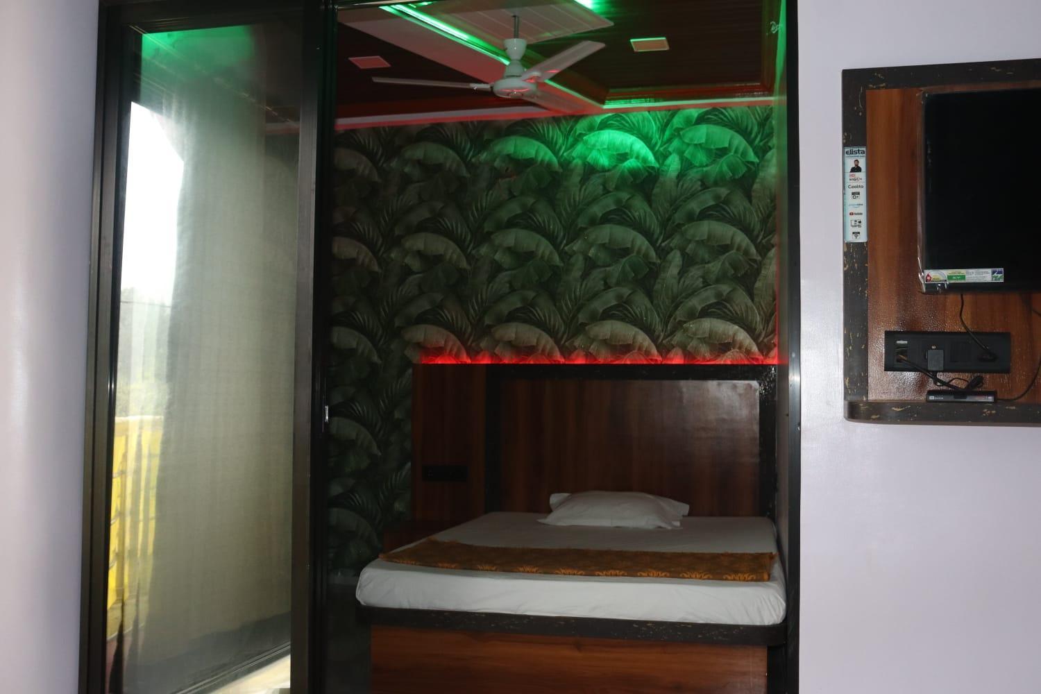 Vista Hill Villa Mahabaleshwar