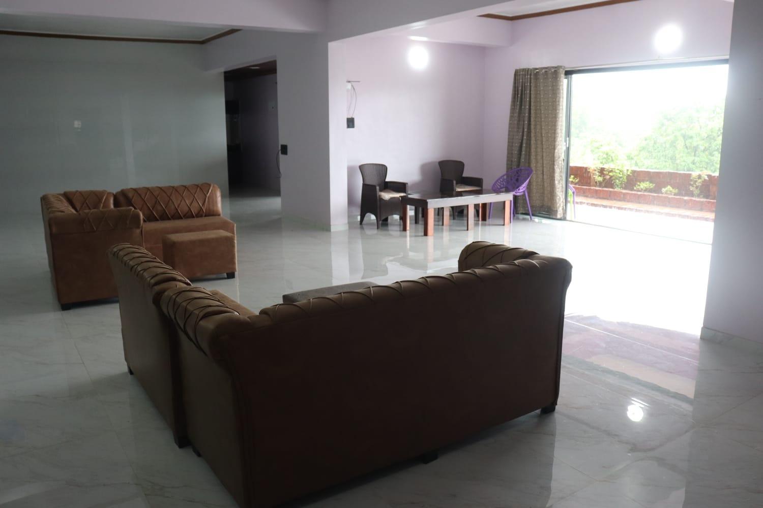 Vista Hill Villa Mahabaleshwar