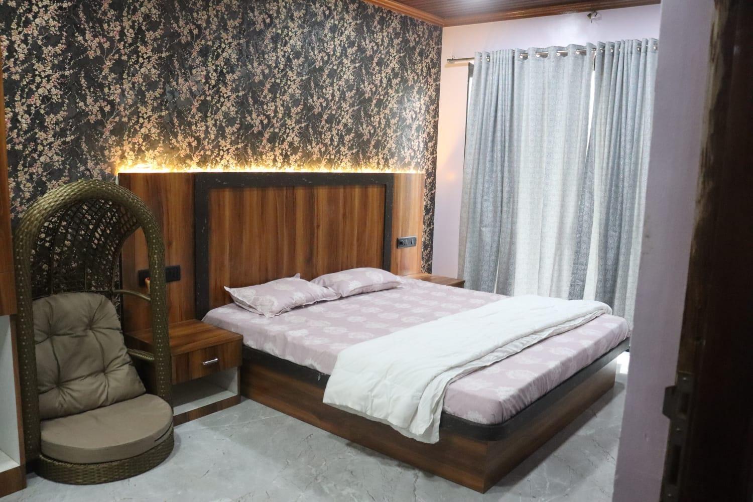Vista Hill Villa Mahabaleshwar