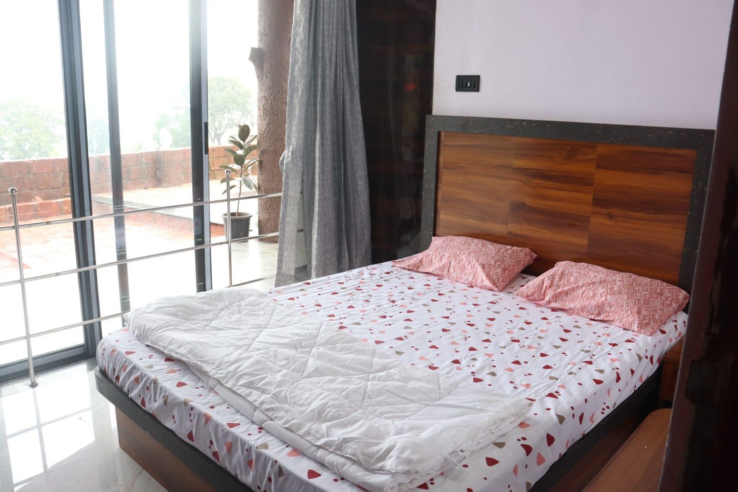 Vista Hill Villa Mahabaleshwar