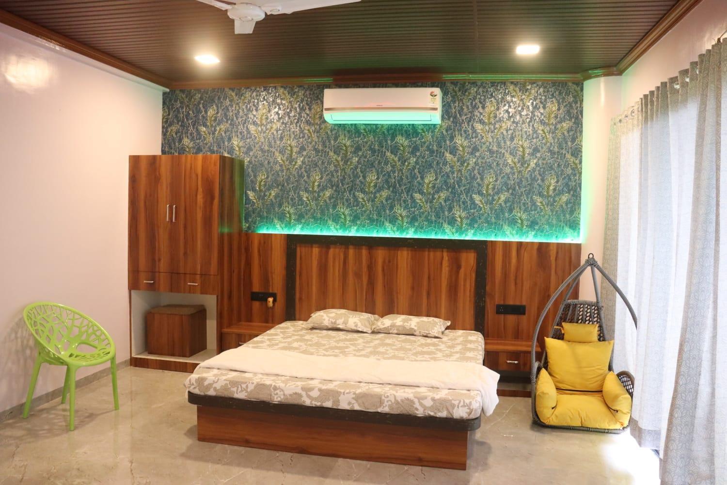 Vista Hill Villa Mahabaleshwar